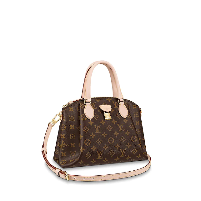 Louis Vuitton リボリー PM モノグラム