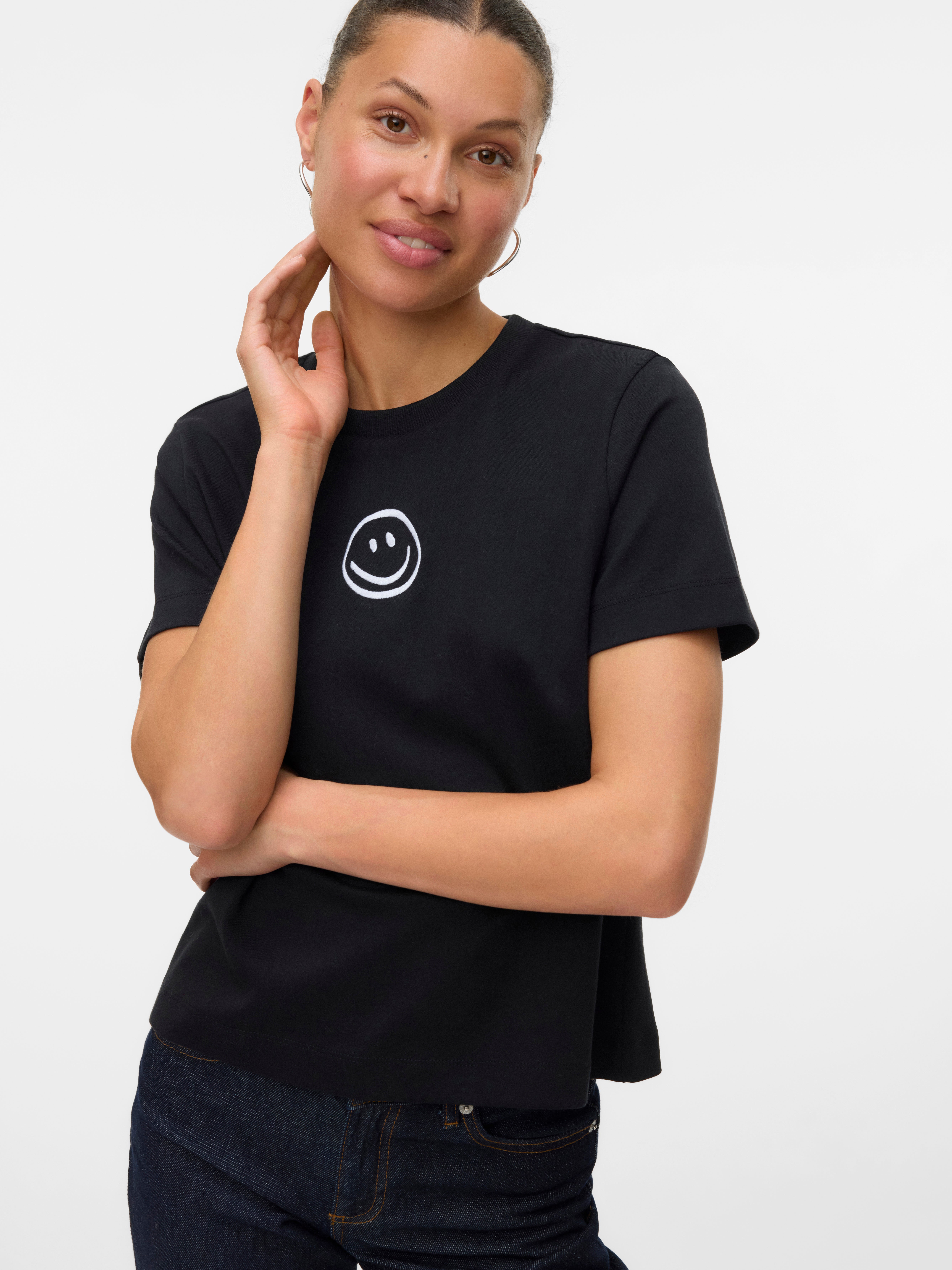 VERO MODA® VMSARA T-Shirt