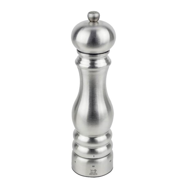 Paris Chef U'Select Z saltkvern 22 cm stål