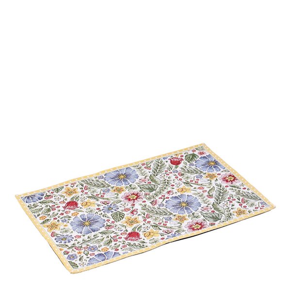 Spring Awakening bordbrikke 32x48 cm flerfarget
