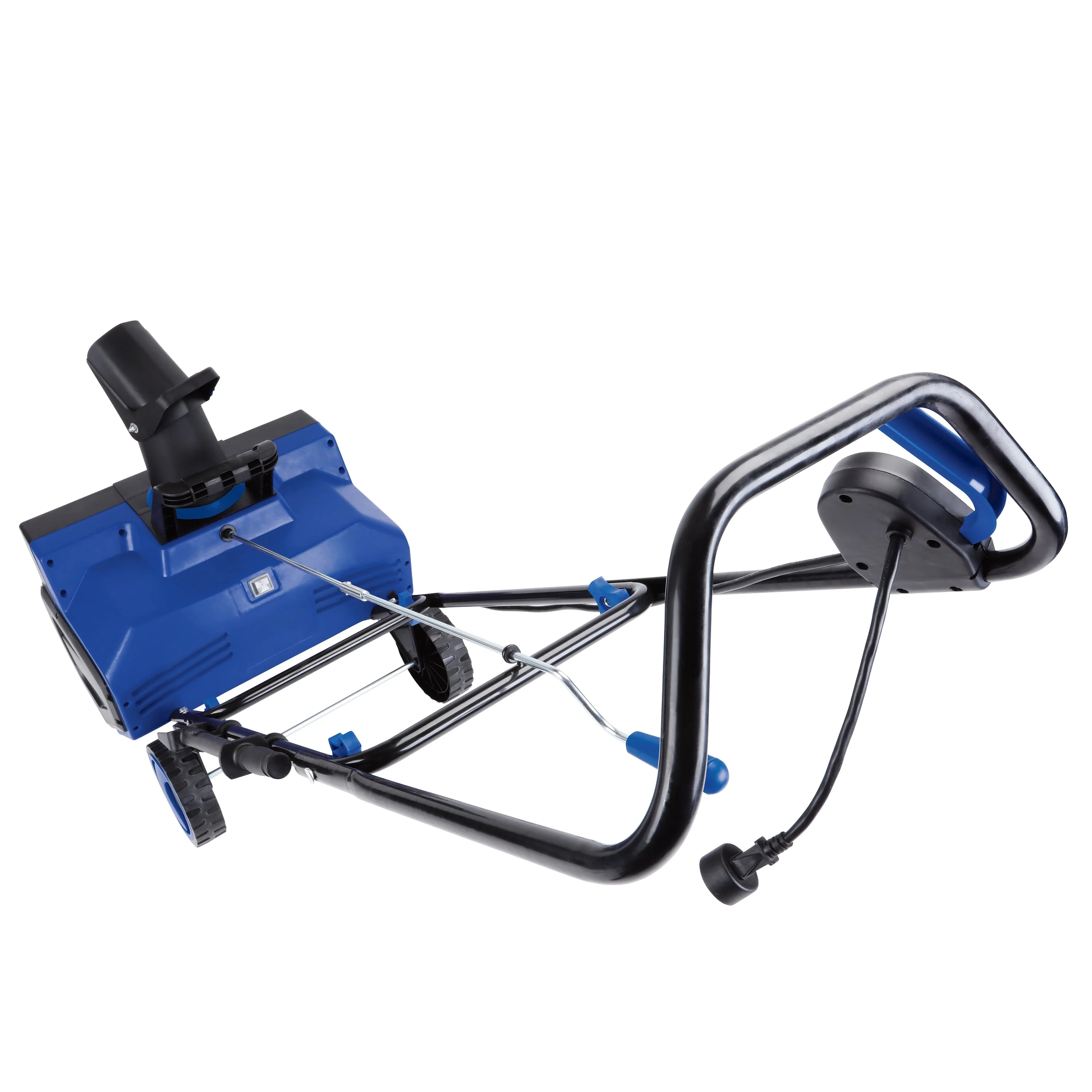 Snow Joe 22 inch Electric Single Stage Snow Blower W/ Dual LED Lights, 15 Amp Image 10