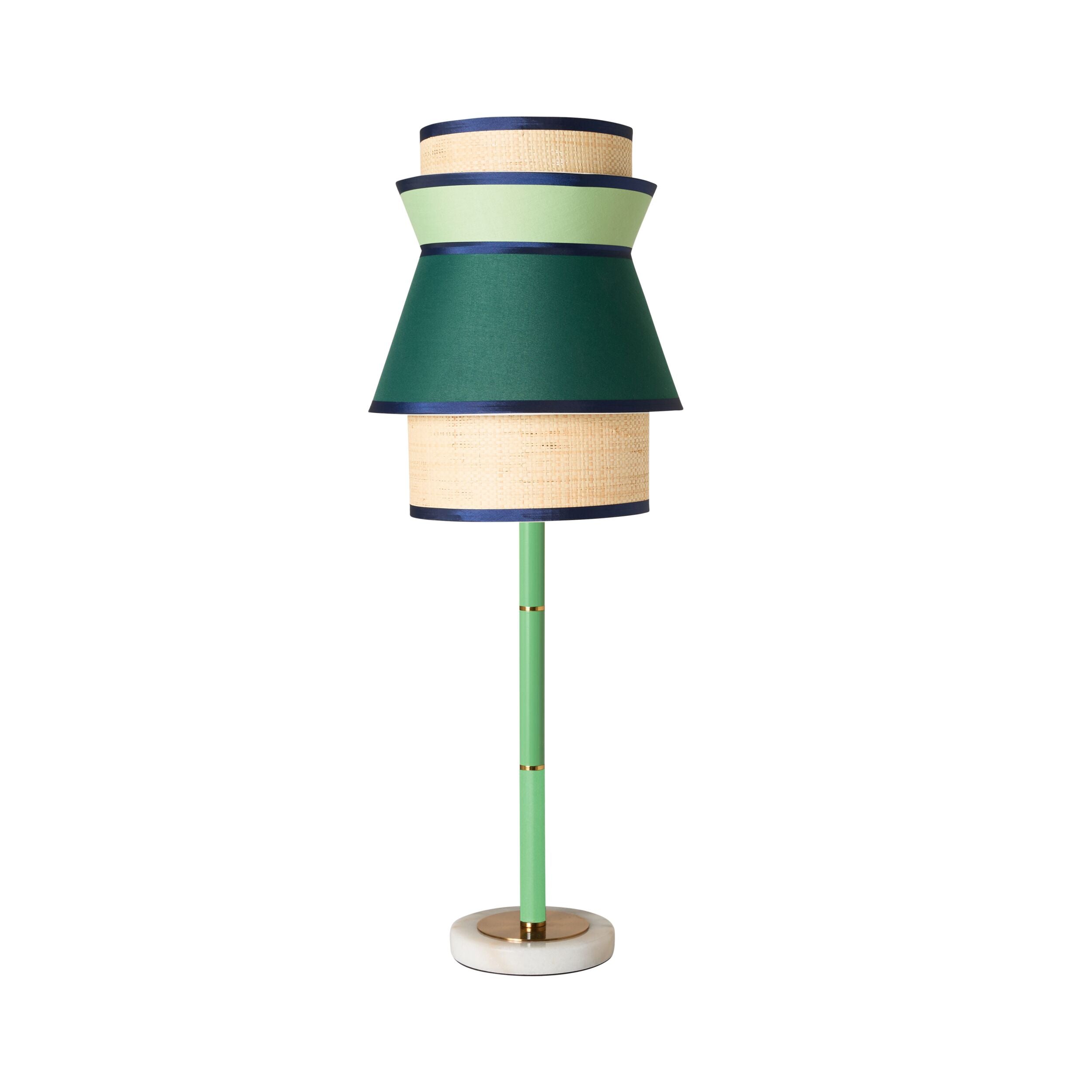 Carnival Table Lamp 82cm