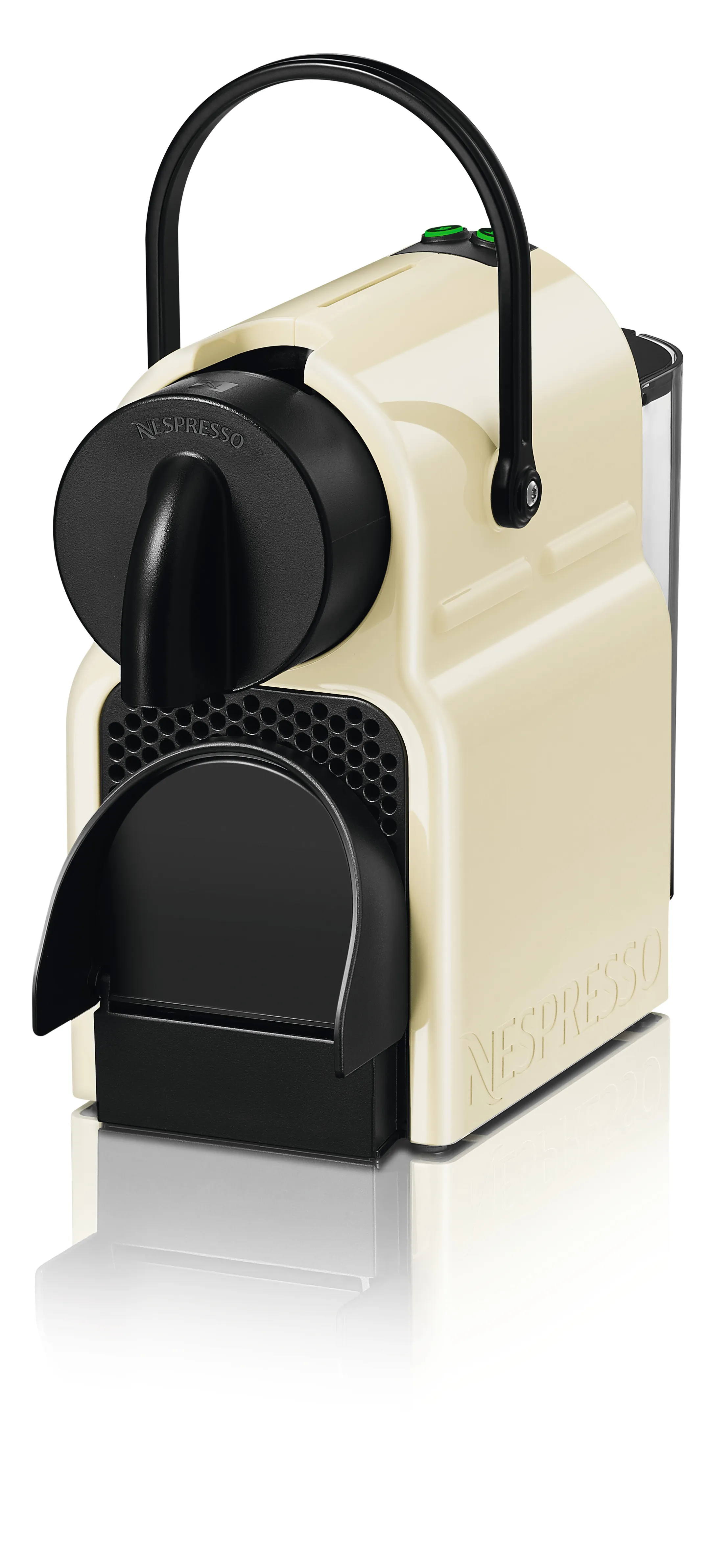 De'Longhi Nespresso Koffiemachine Inissia Crème