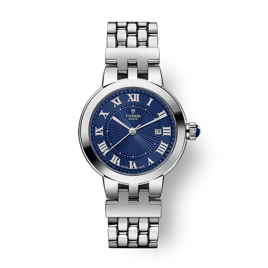 【Super Clone】Tudor Clair de Rose 26mm/30mm/34mm  m35200-0009/m35500-0009/m35800-0009