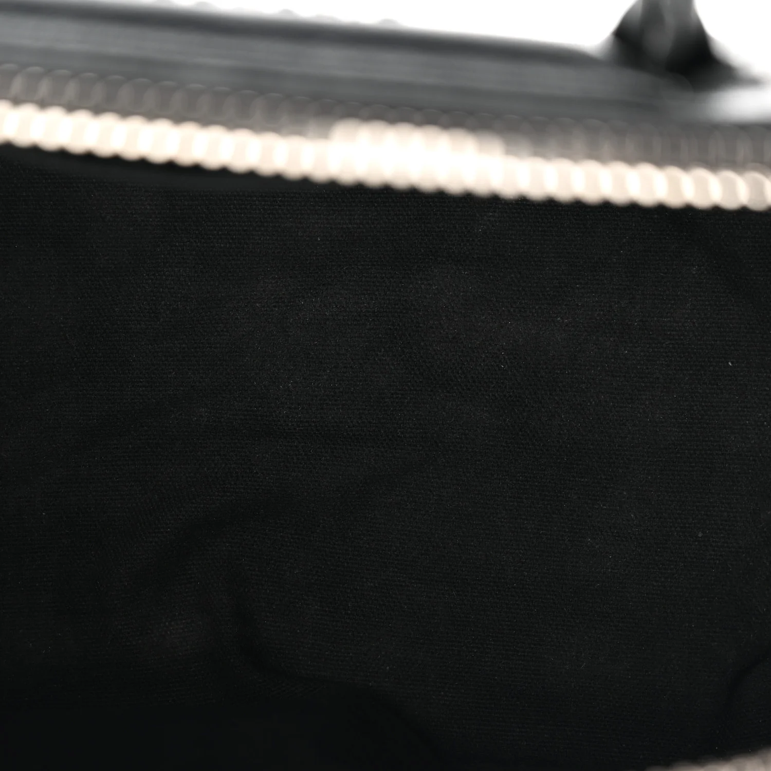 Sugar Goatskin Small Antigona Black