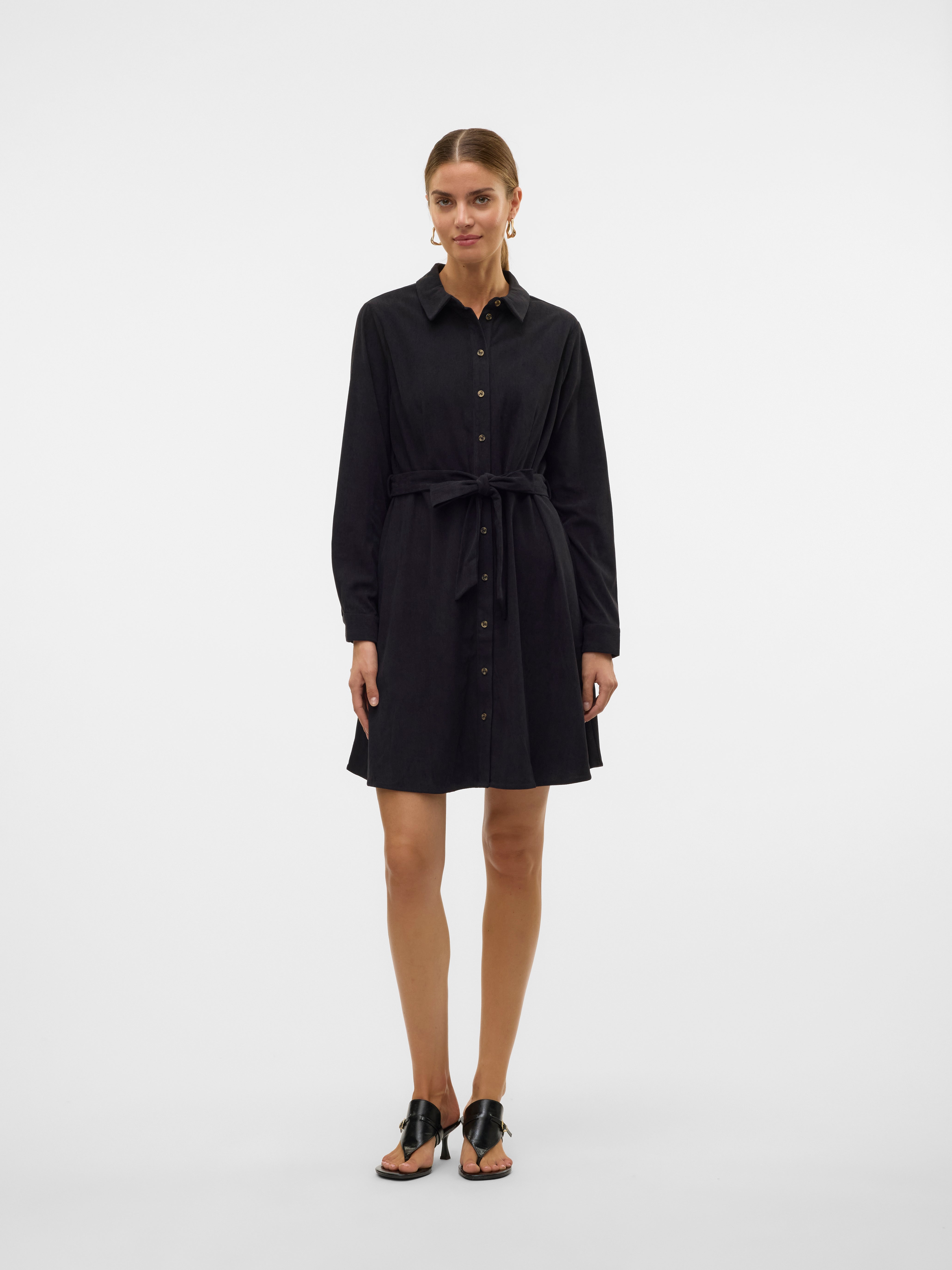 VERO MODA® VMVILJA Short Corduroy dress