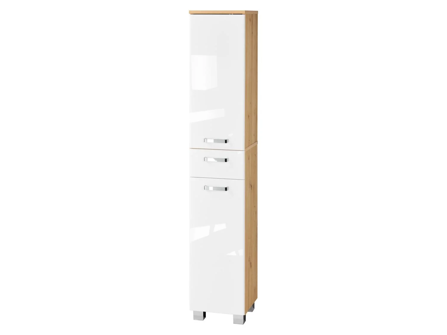 LIVARNO Colonne de salle de bain premium Palermo
