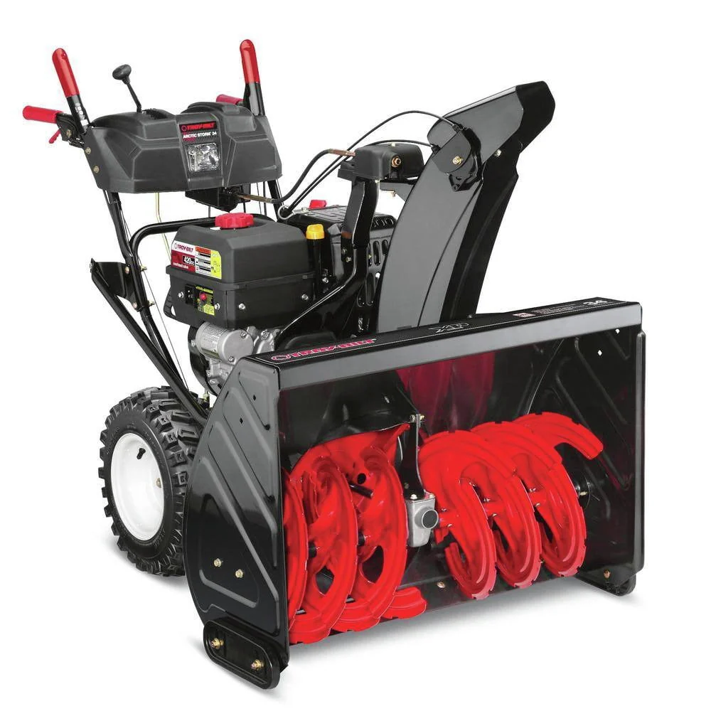 31AH8ER6B66 Arctic Storm 3410 XP 420cc 2 Stage 34 in Snow Blower