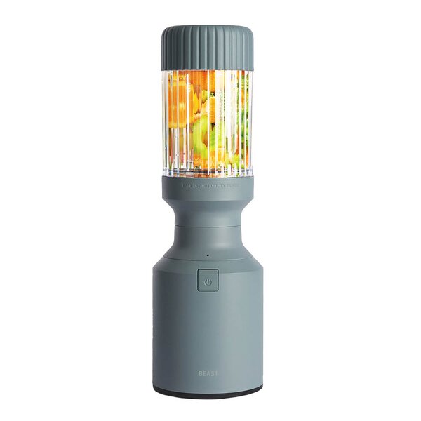 Mighty blender 650W 0,63L mist