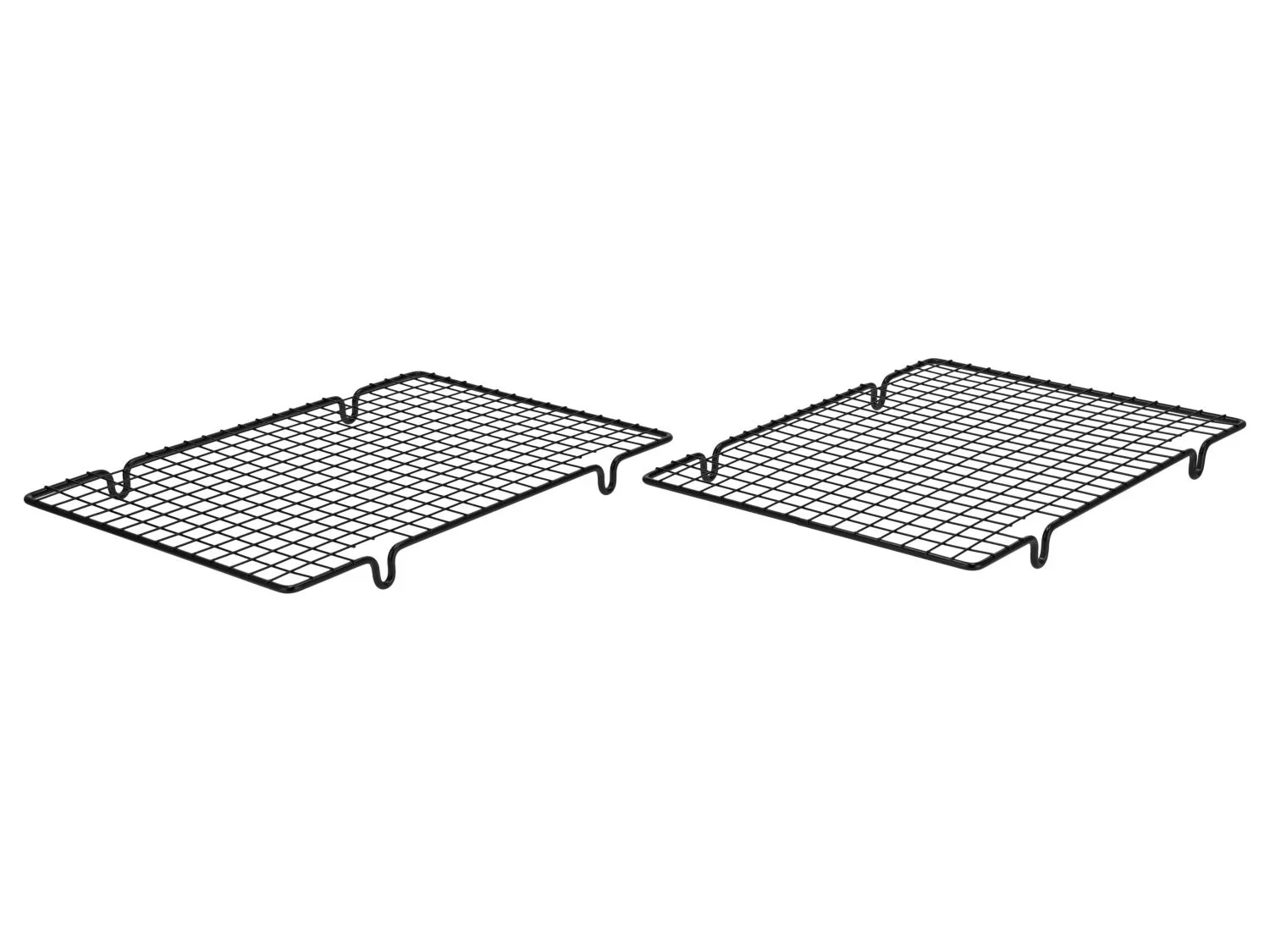 SILVERCREST Grilles de cuisson et de refroidissement