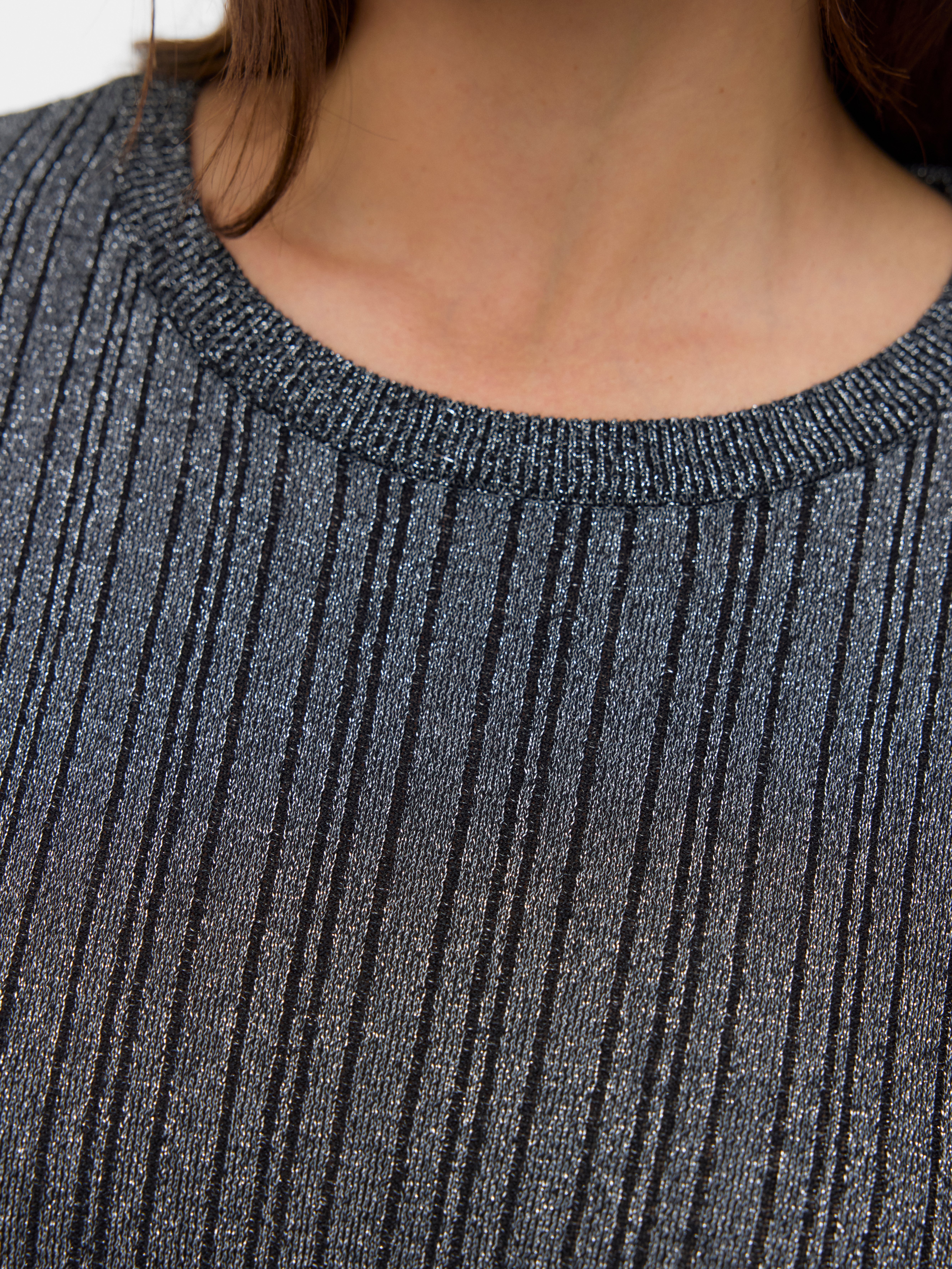 VERO MODA® VMCTALIA Knitted pullover