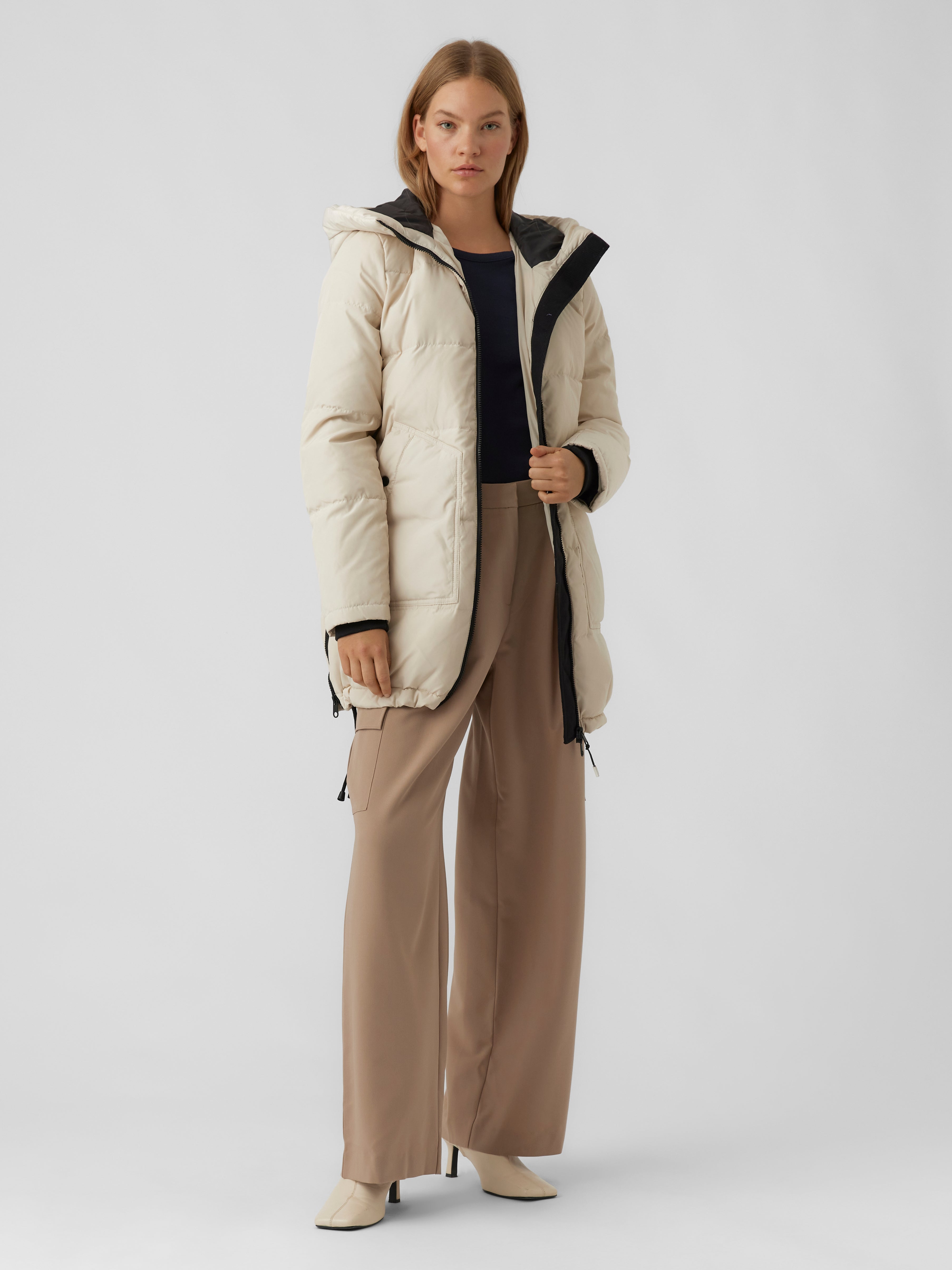VERO MODA® VMOSLO Down Jacket