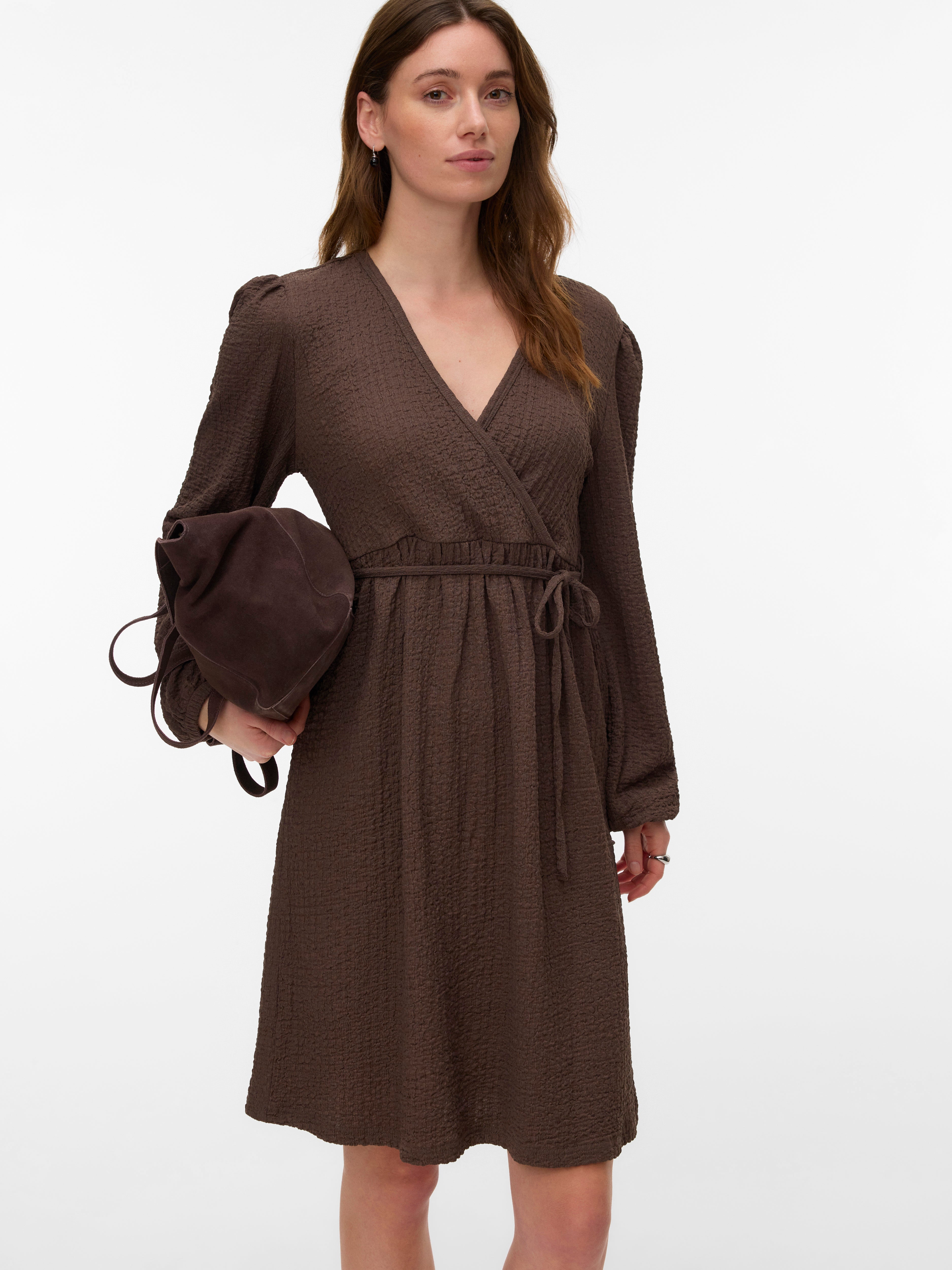 VERO MODA® MLSIGGA Maternity Dress