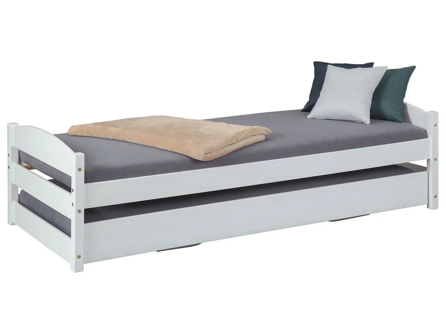 Inter Link Lit gigogne Vindas, 97 x 62 x 209 cm