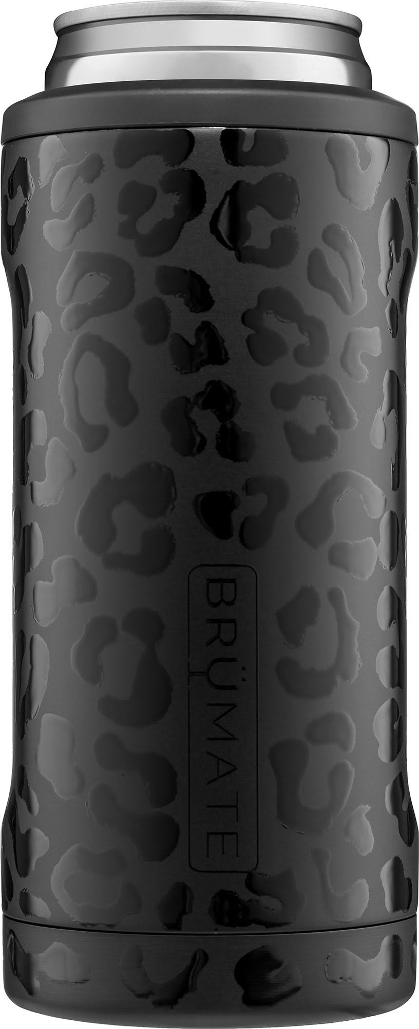 BruMate Onyx Leopard Hopsulator Slim