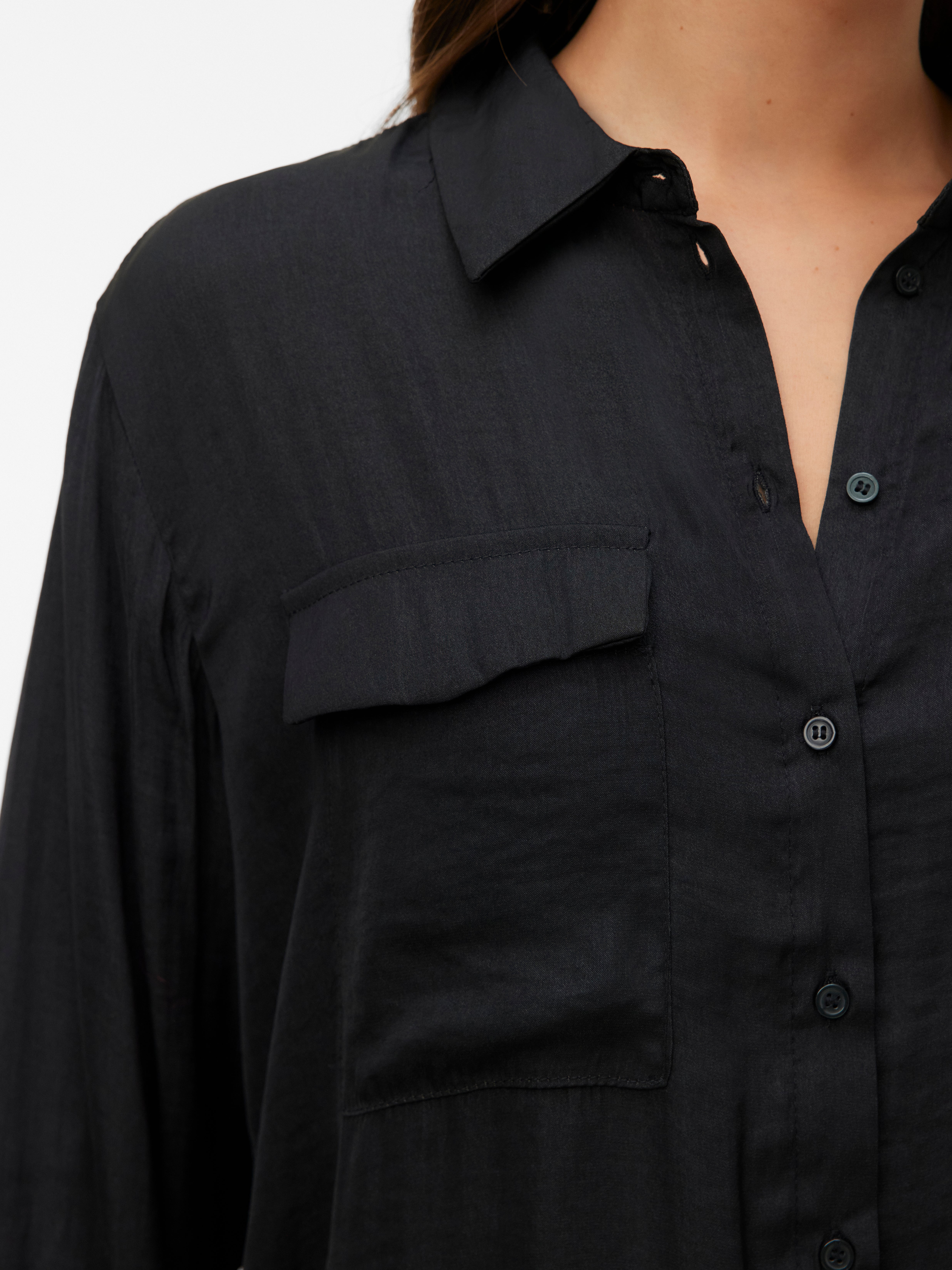 VERO MODA® VMHUNTLEY Shirt