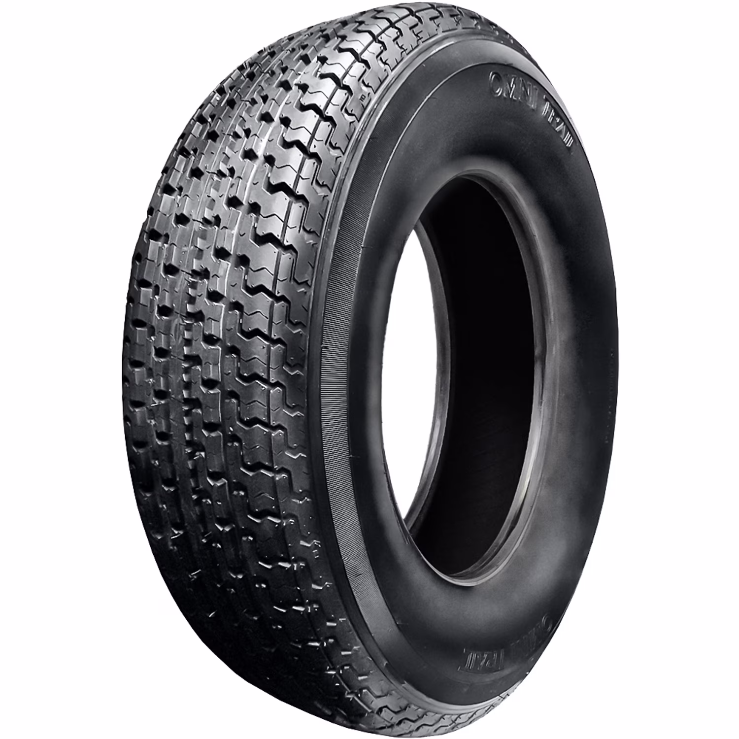 ST Radial ST225/75R15 225/75R15 117/112M E 10 Ply Trailer Tire