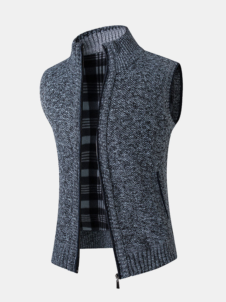Gilet homme