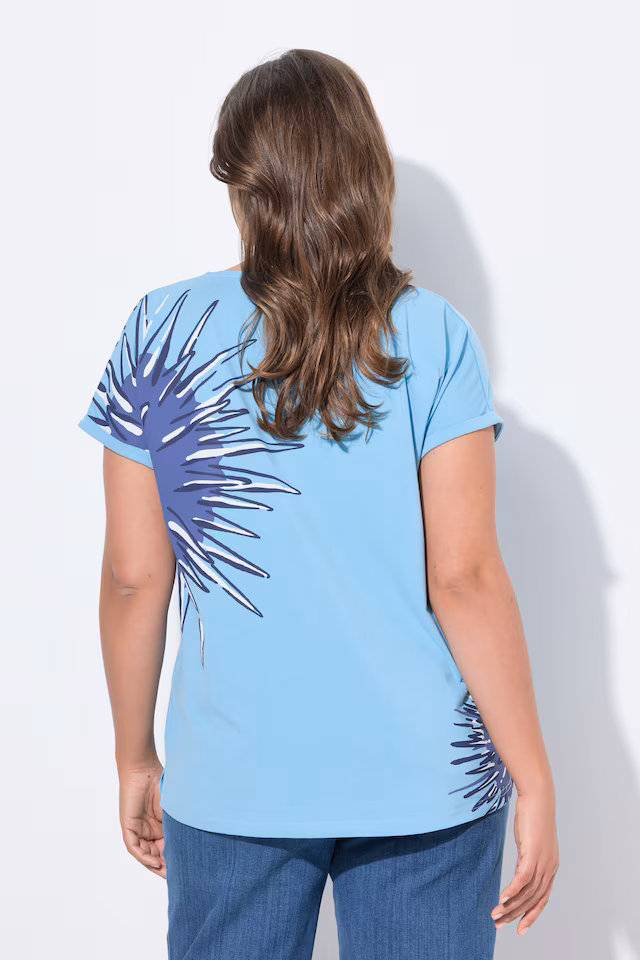 Sea Urchin Short Sleeve Tee