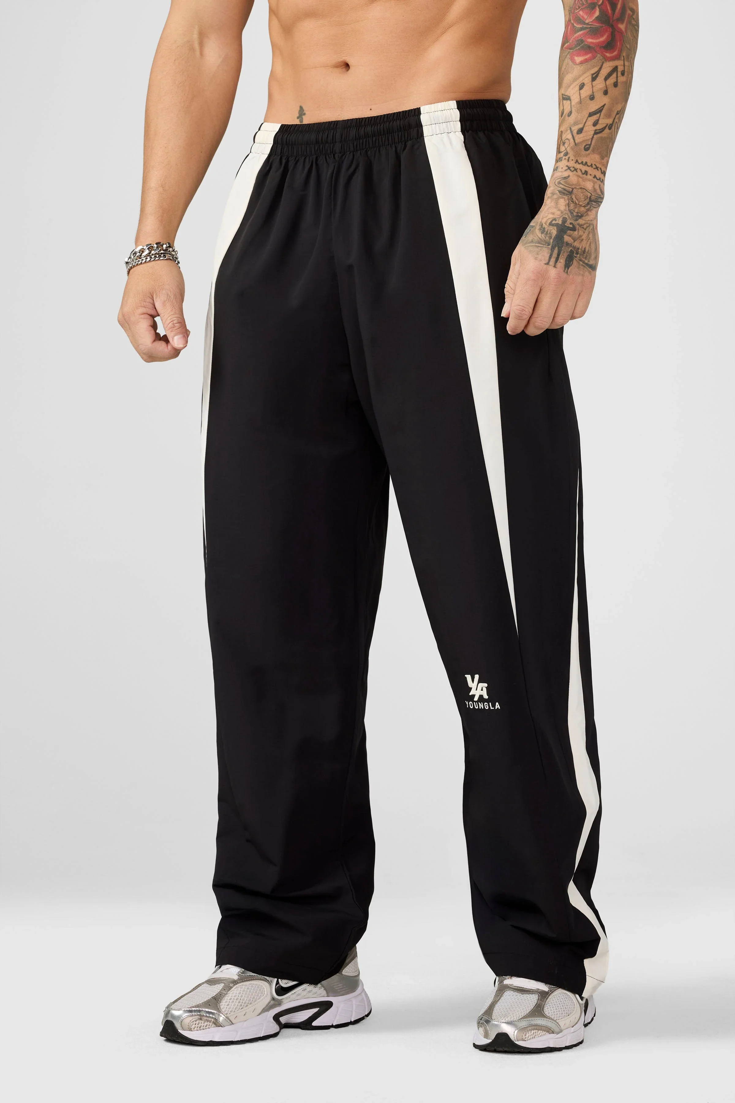 2057 - Fight Week Tracksuit Pants