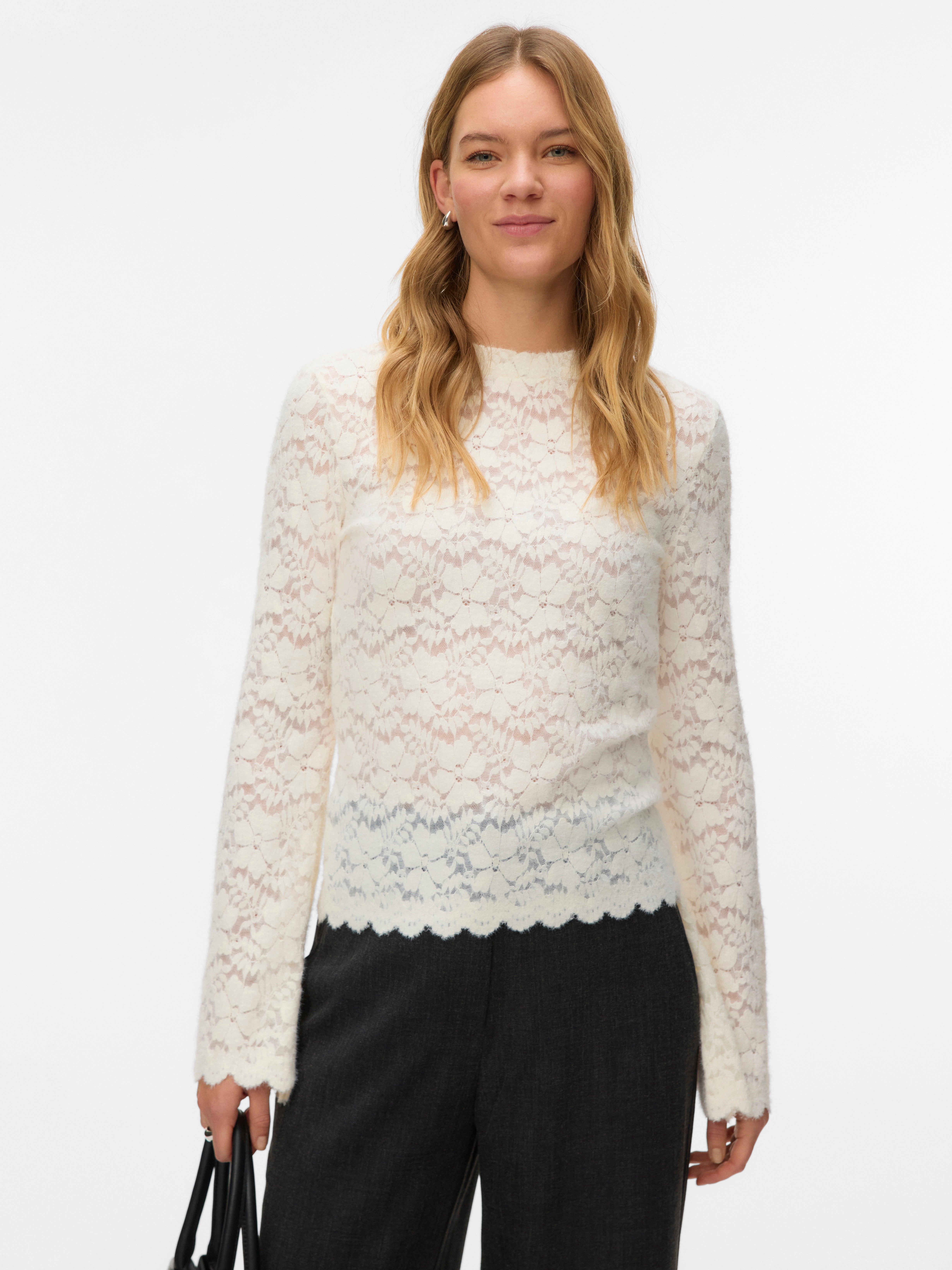 VERO MODA® VMJASSY Top