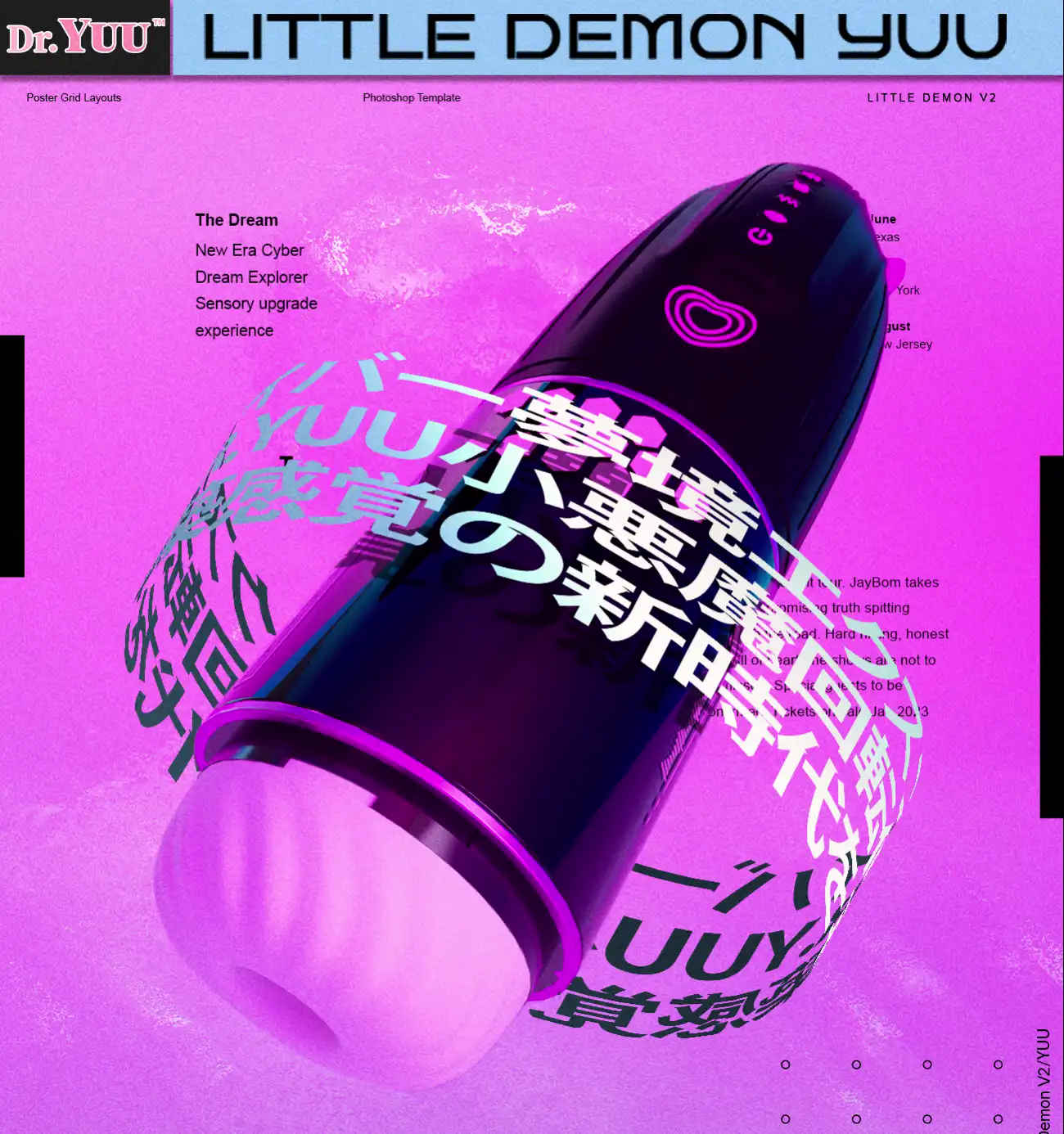Male masturbator cleaning guide cover image