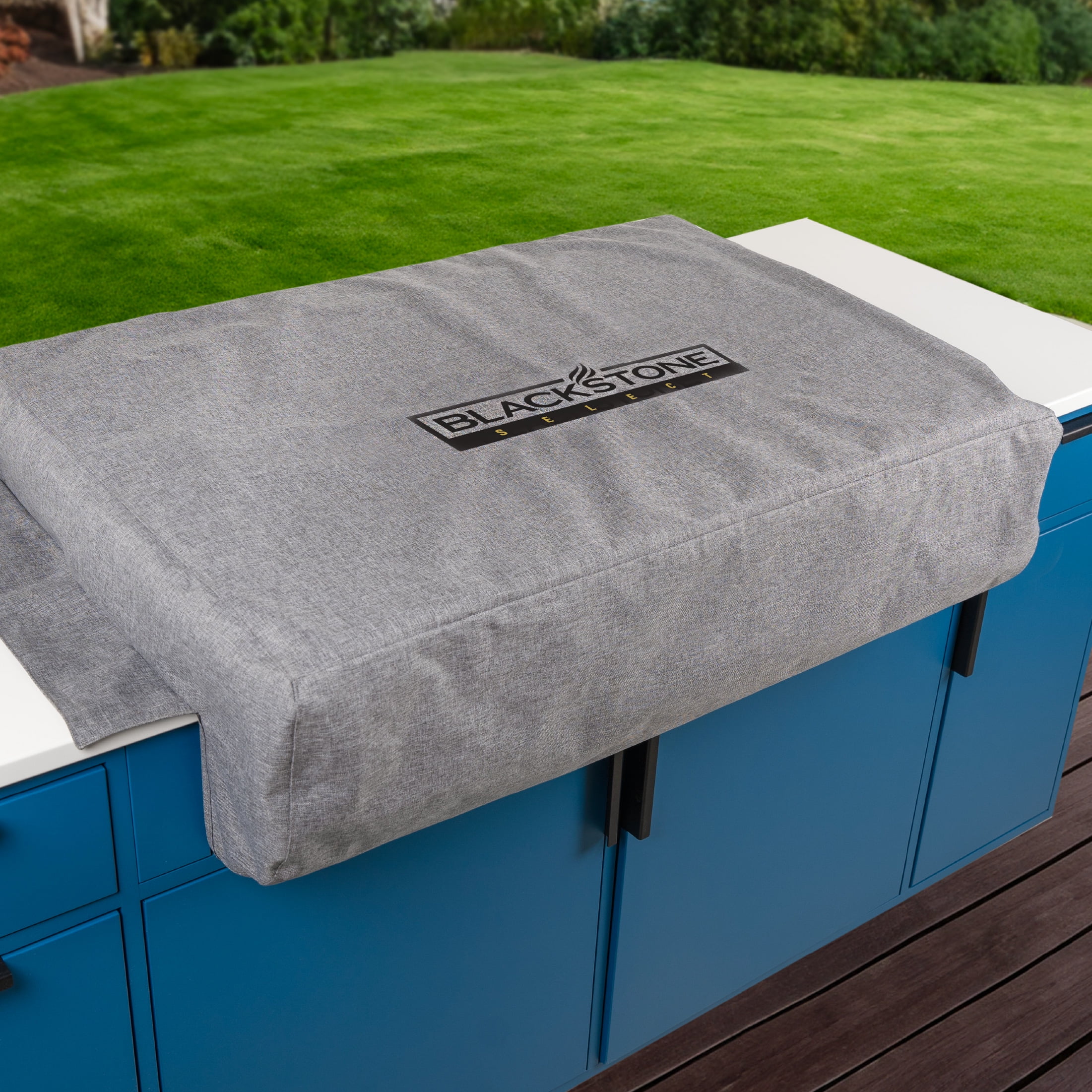 36" Drop-in Griddle Cover(36" Drop-In Cover) - Image 2