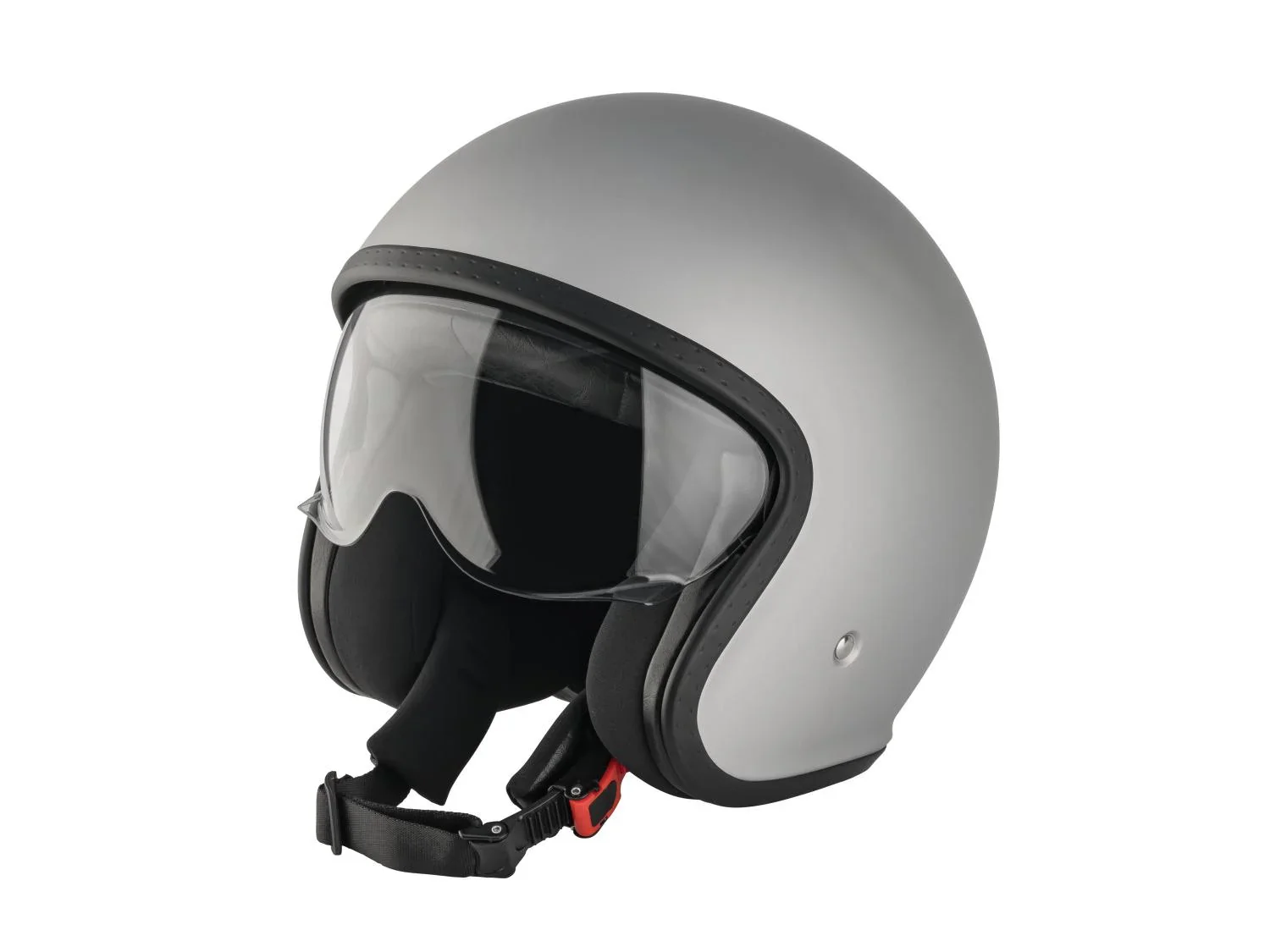 ULTIMATE SPEED Casque Jet