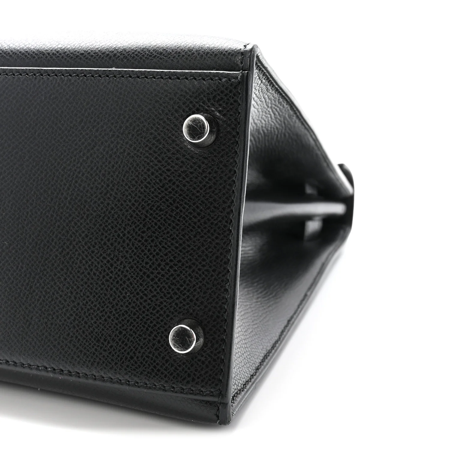 Epsom Kelly Sellier 32 Black