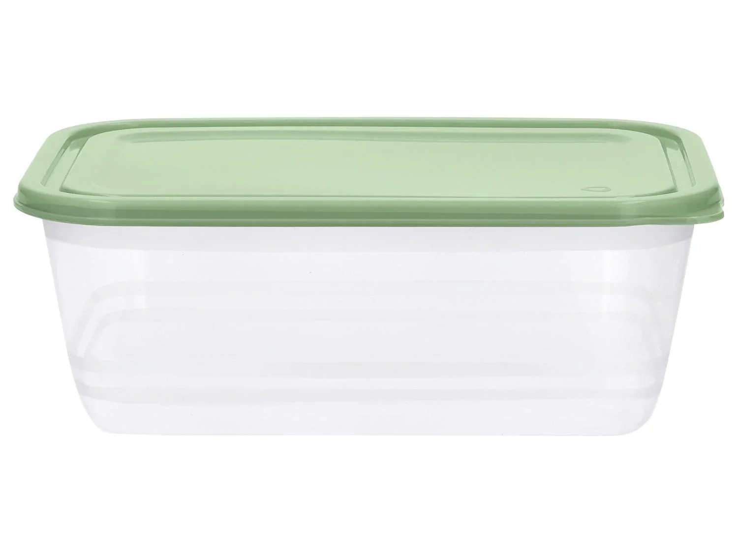 SILVERCREST Set de 17 botes de conservation