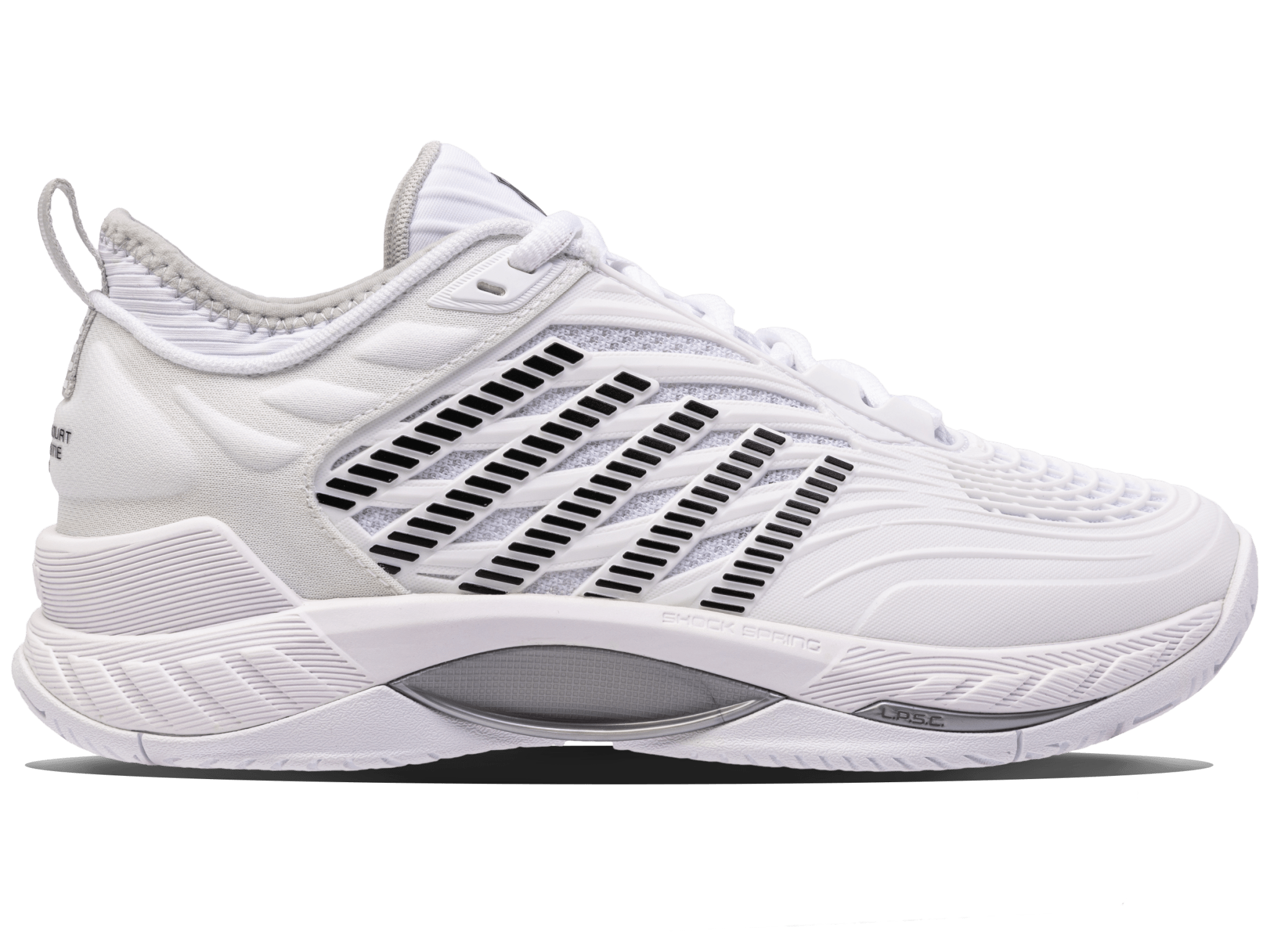 HYPERCOURT SUPREME 2 - K-Swiss Shoes