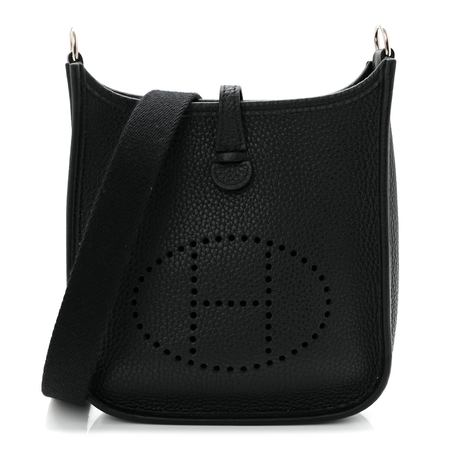Taurillon Clemence Evelyne TPM Black