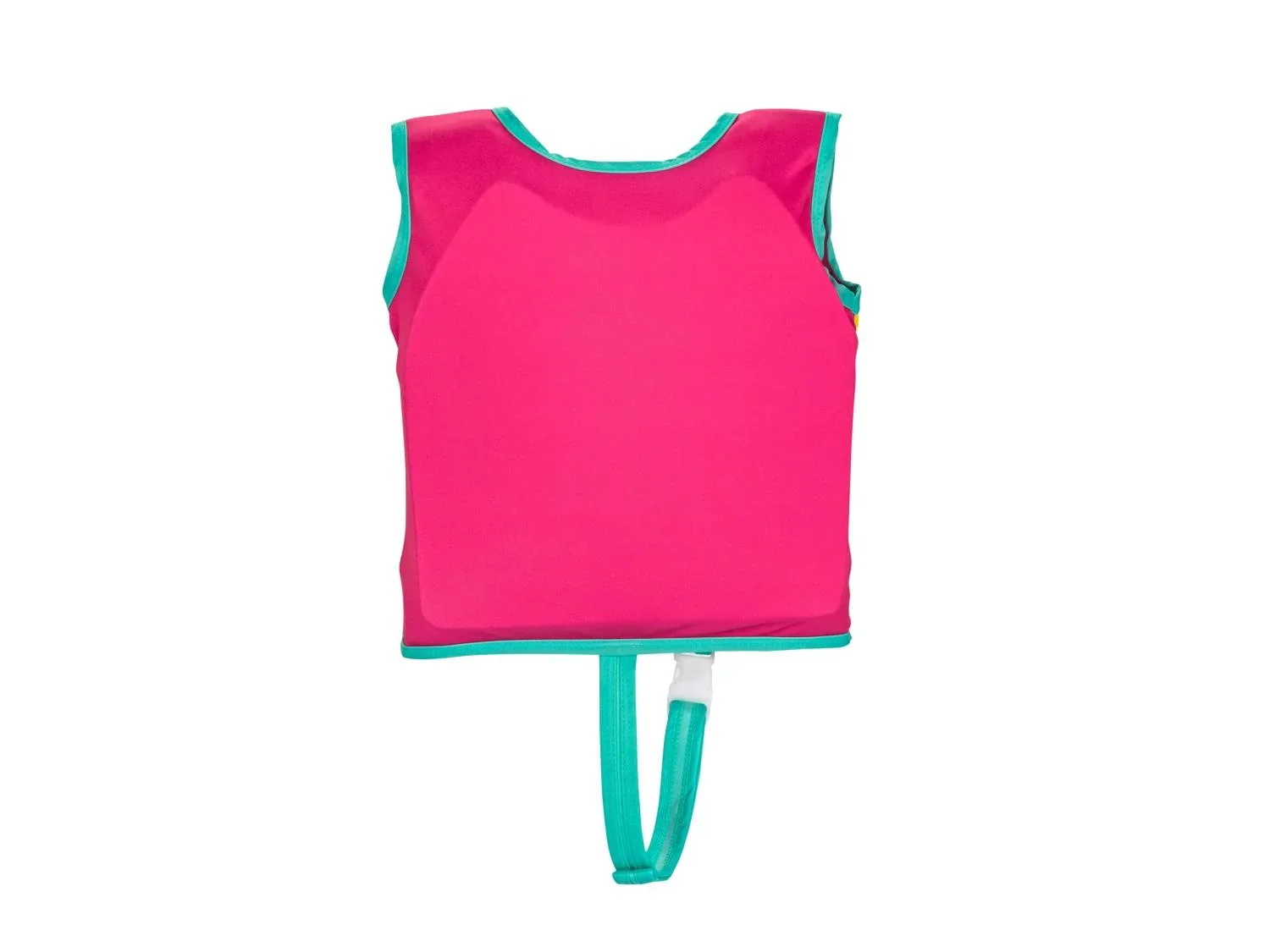 Bestway Gilet de natation Swim Safe ABC