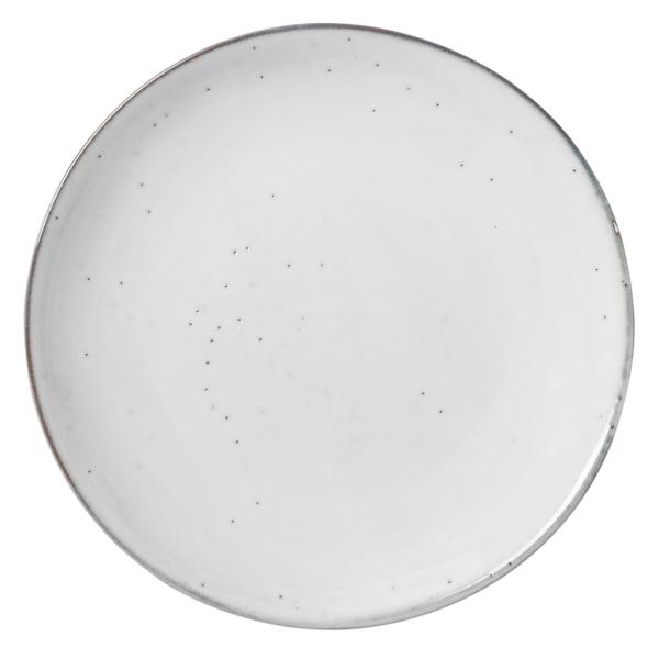 Nordic Sand tallerken 20 cm