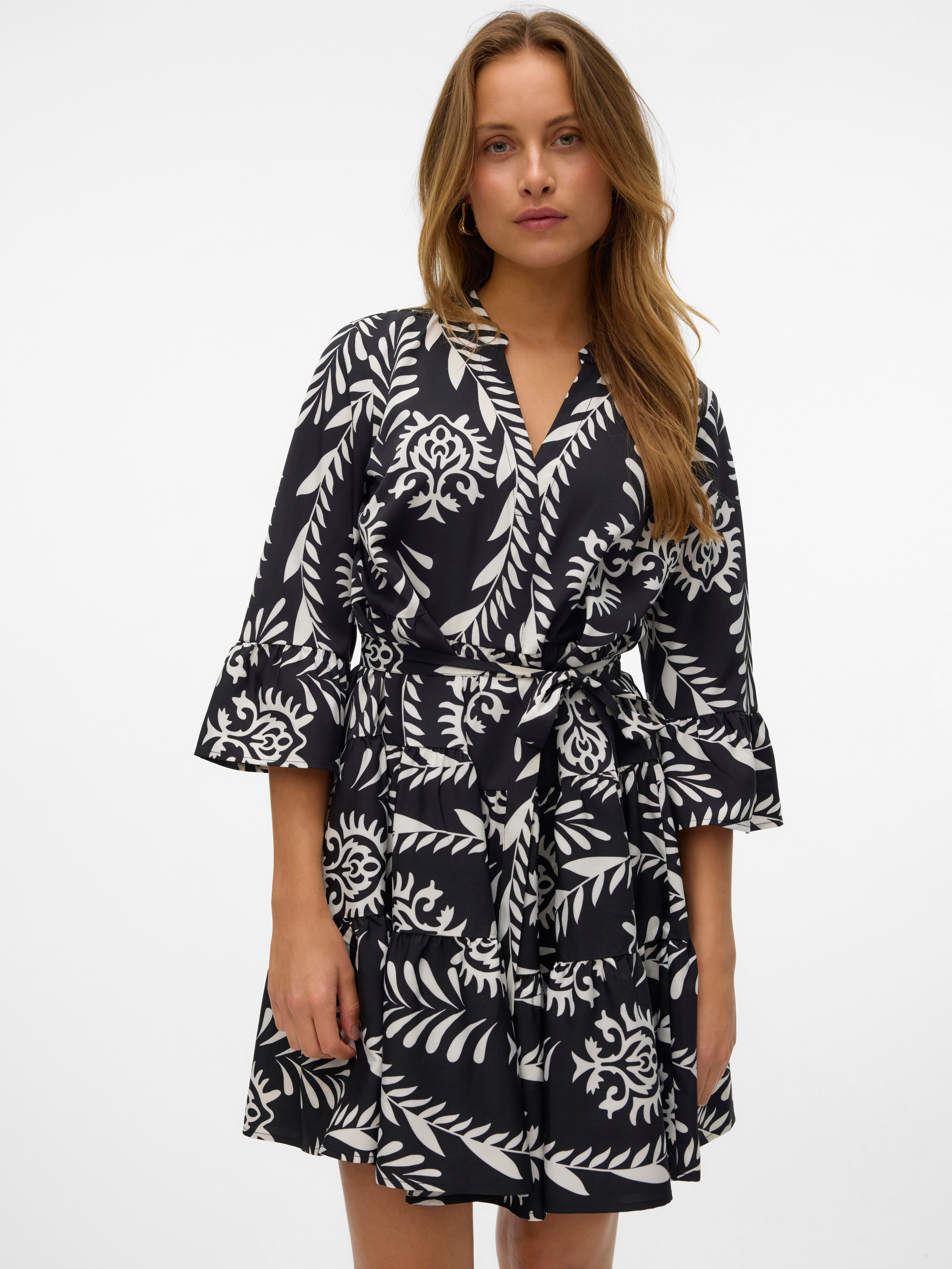 VERO MODA® VMZERA Short dress
