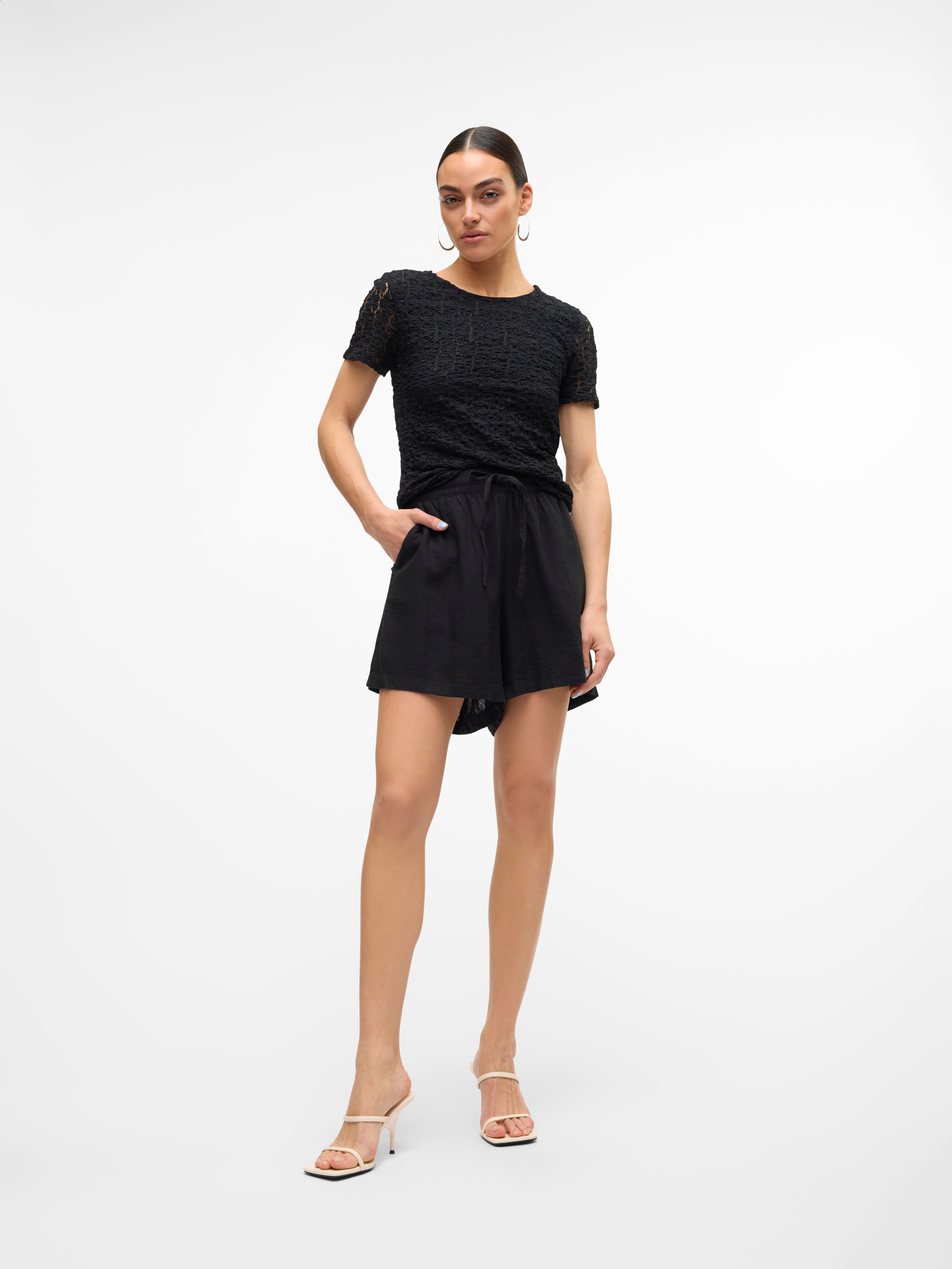 VERO MODA® VMLINN Shorts