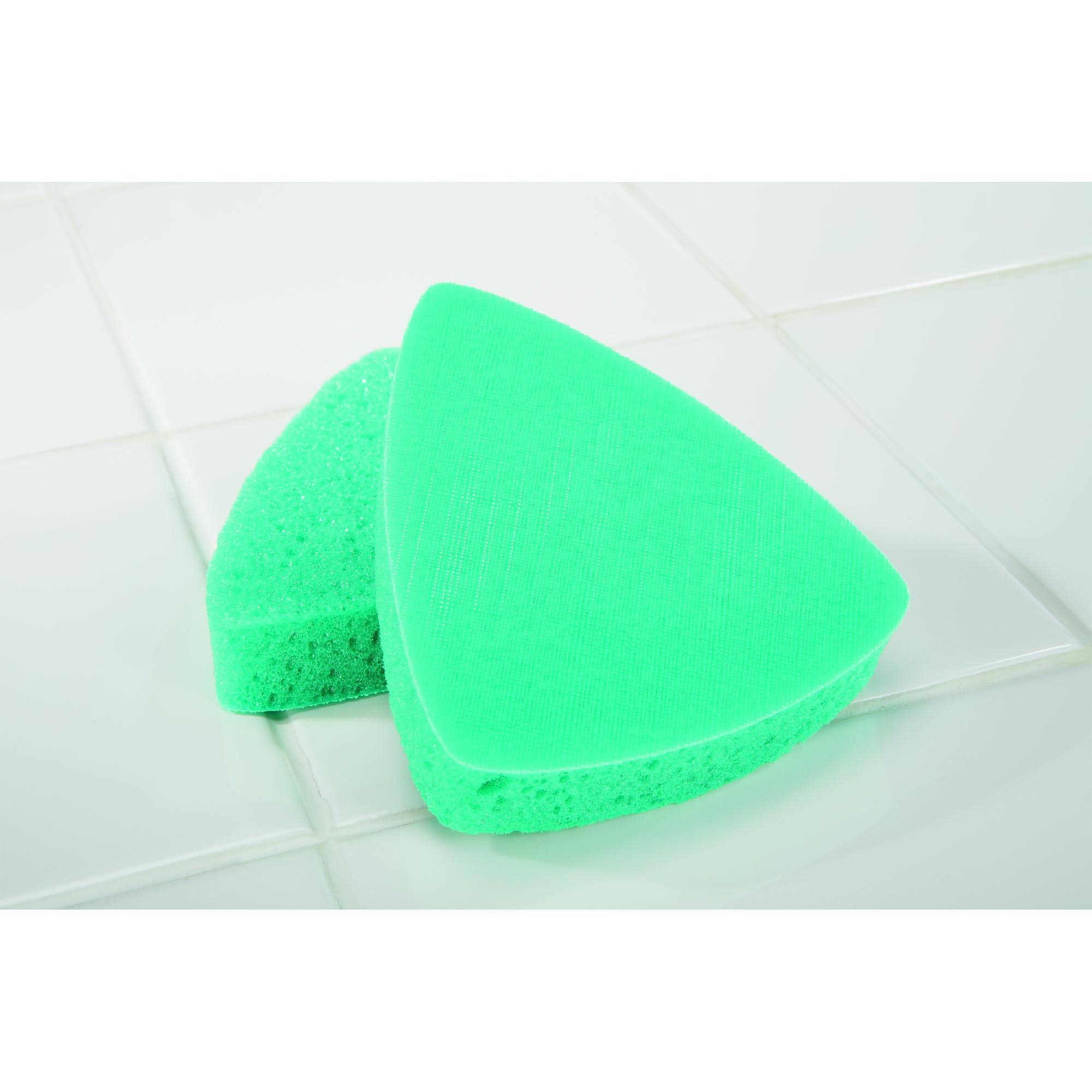 Scotch-Brite Swift Scrub Bathroom Buildup Remover - 2ct