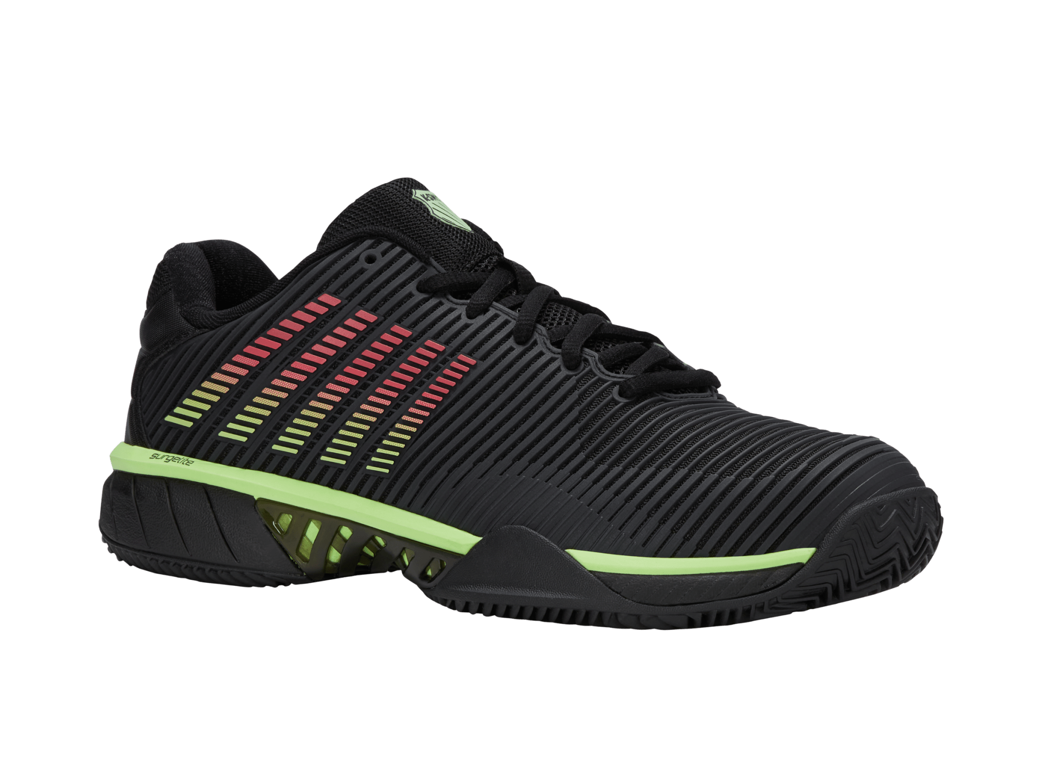 HYPERCOURT EXPRESS 2 CLAY - K-Swiss Shoes