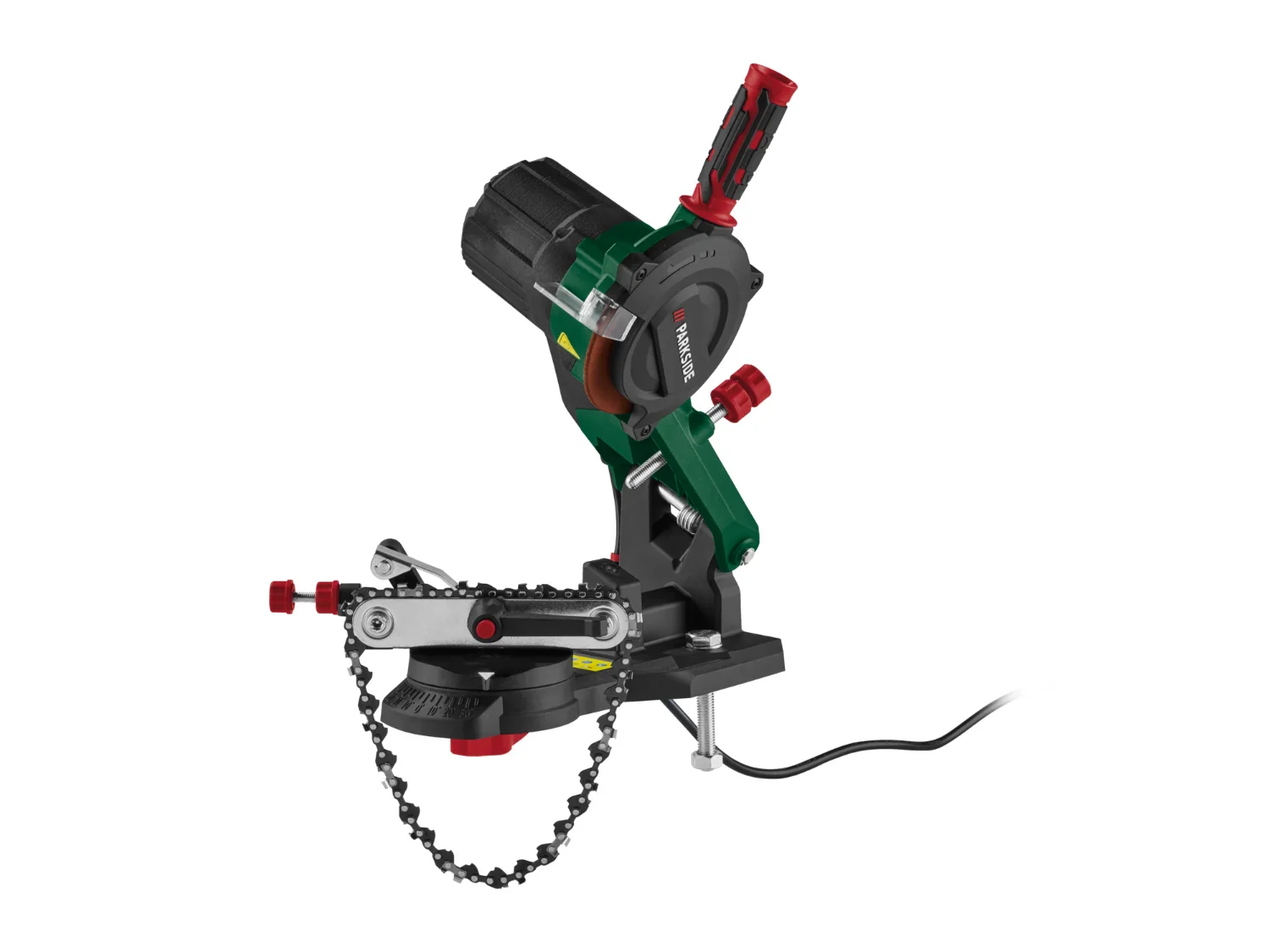 PARKSIDE Affteuse de chanes PEKSG 85 E4