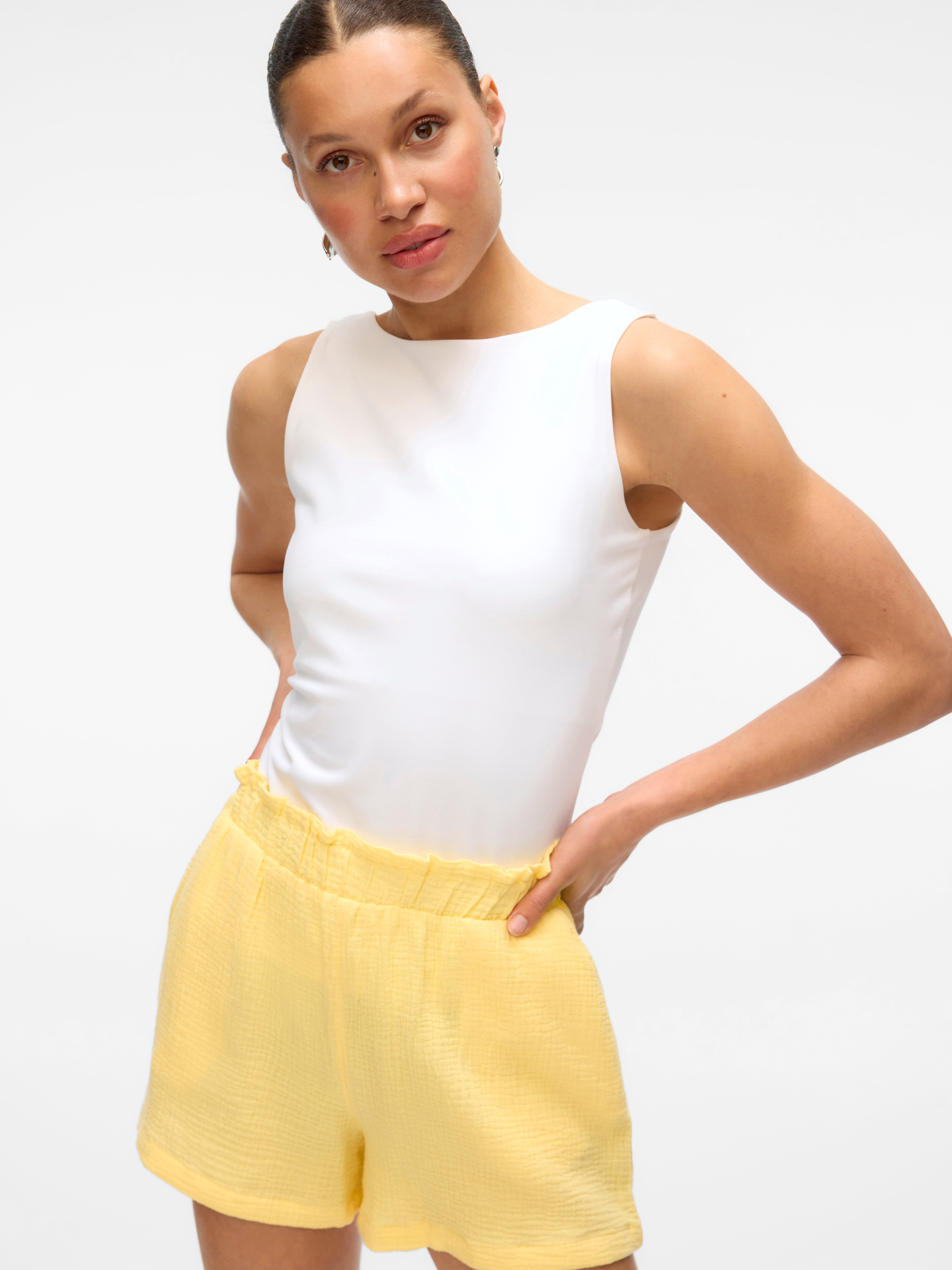 VERO MODA® VMNATALI Shorts