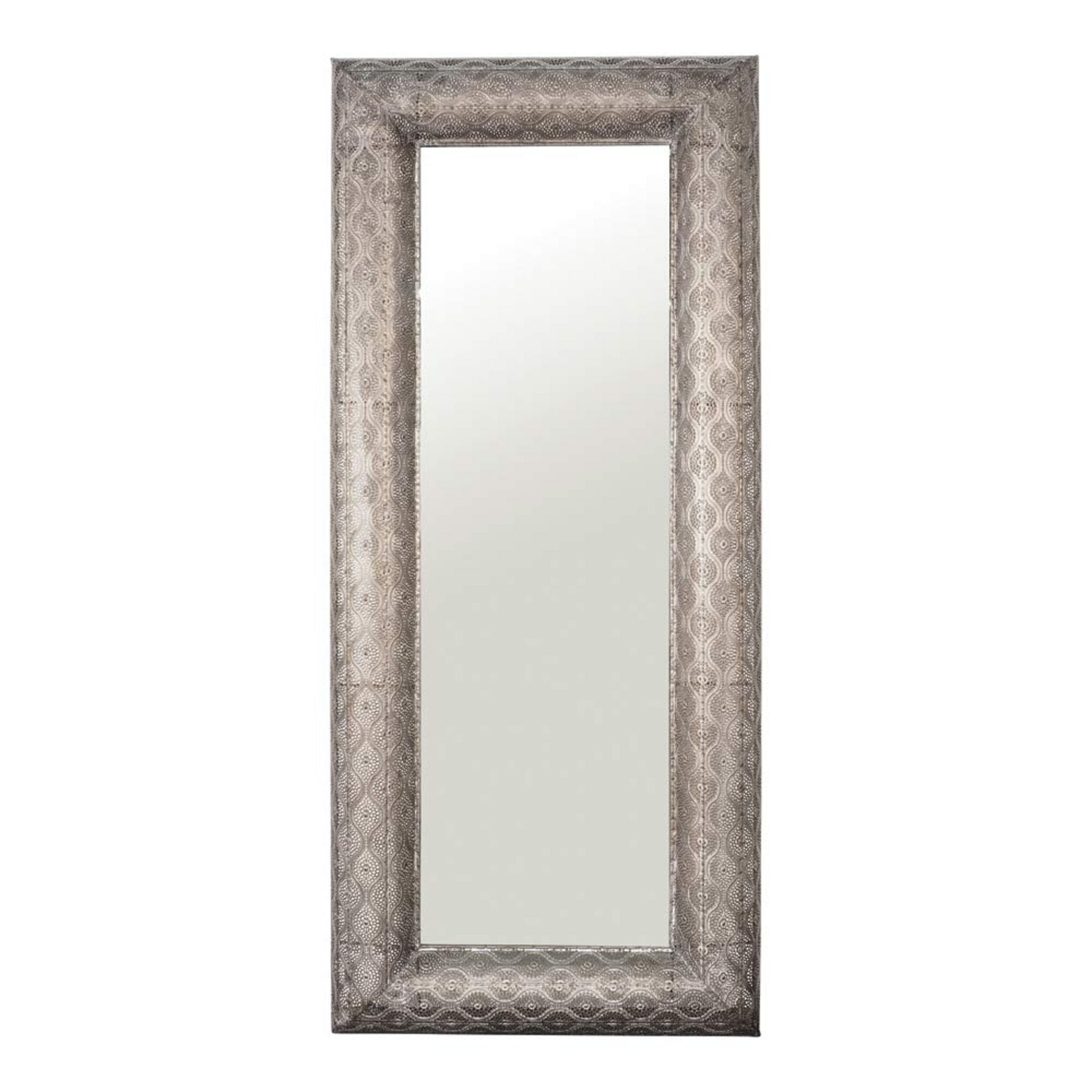Surat Metal Mirror 160x70cm