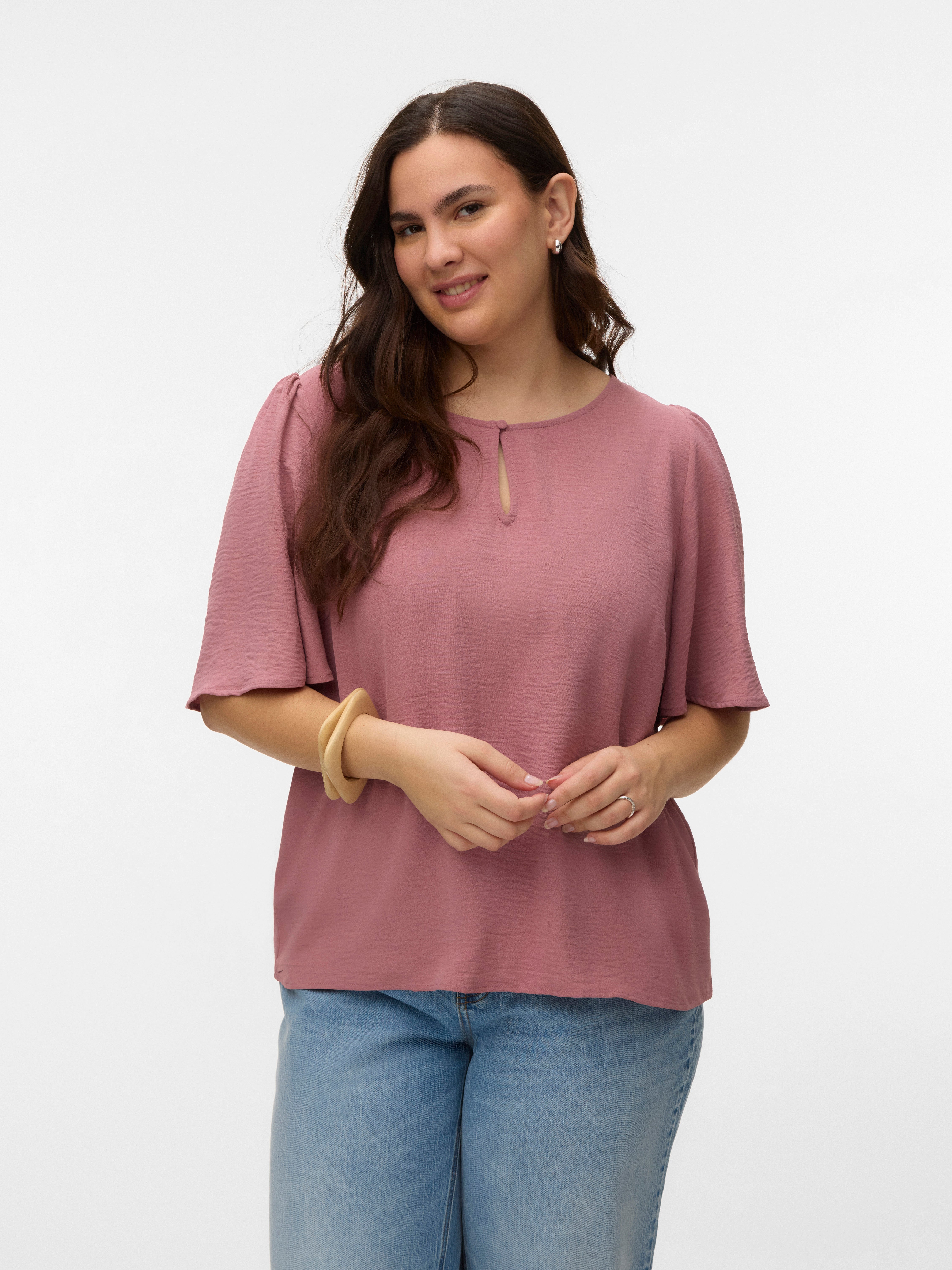 VERO MODA® VMALVA Top
