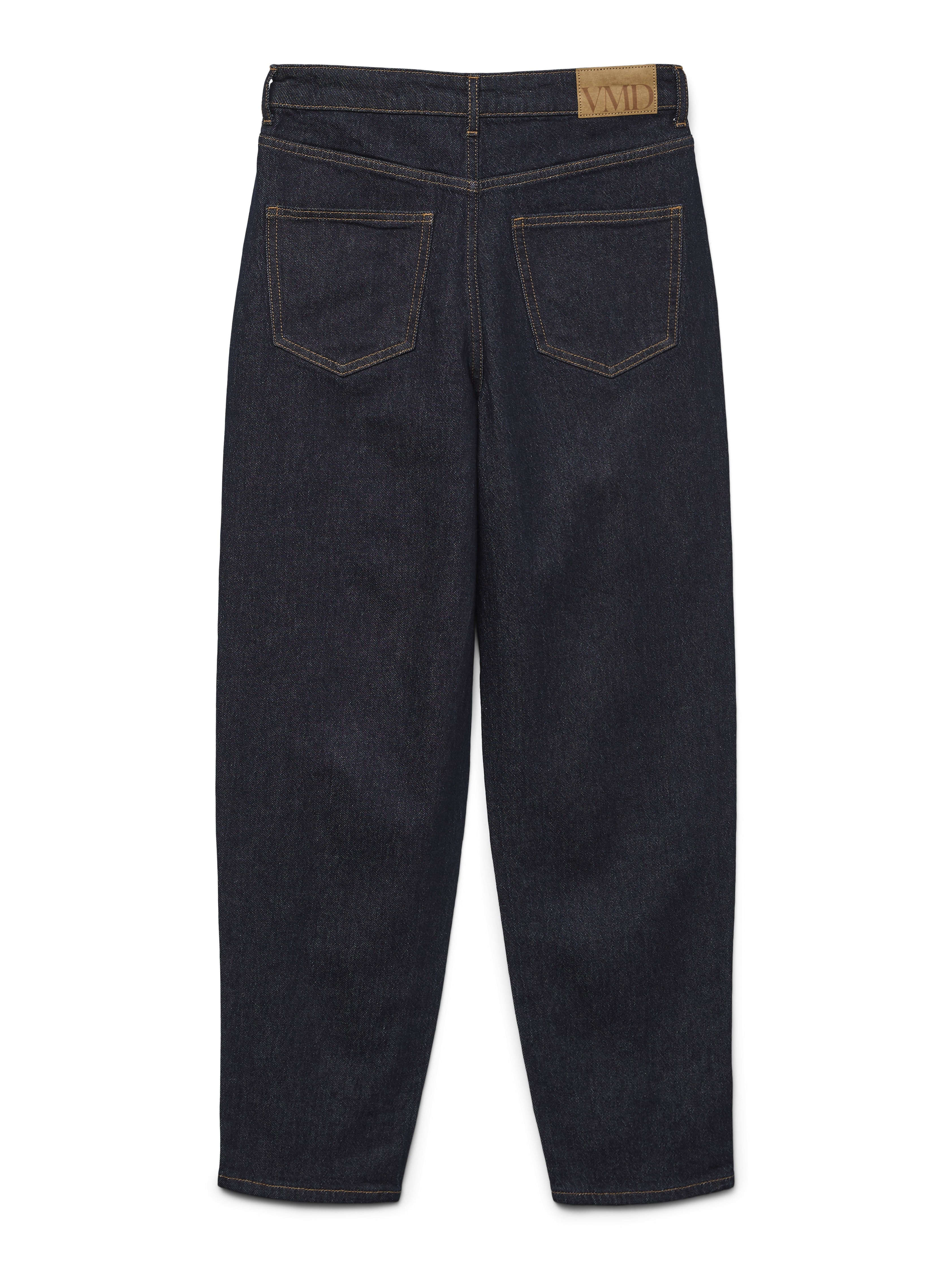 VERO MODA® VMTESSA High rise Mom Fit Jeans