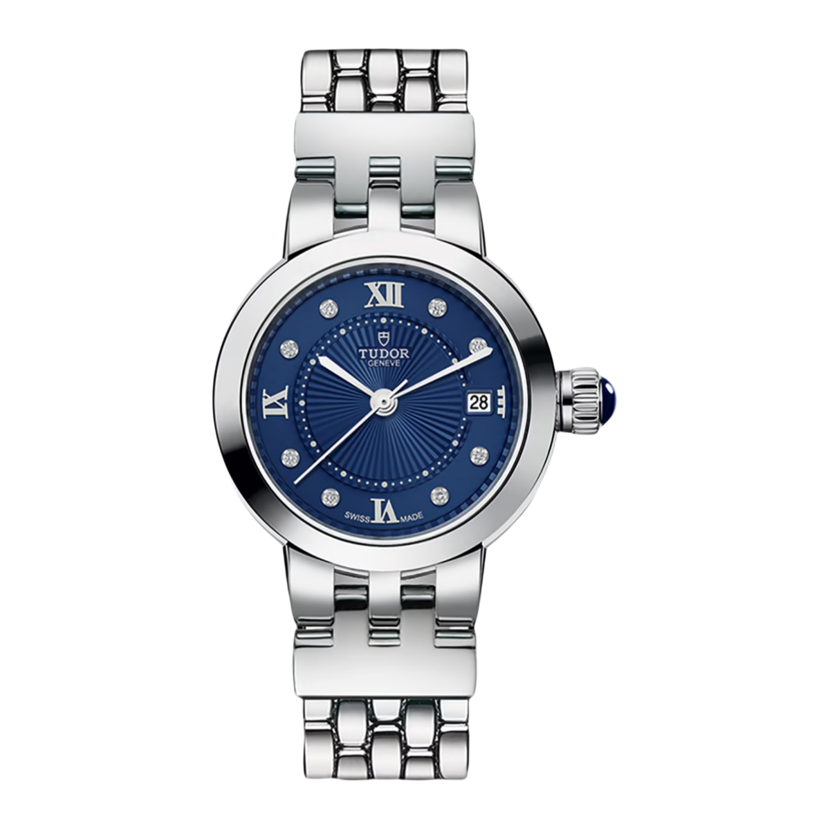 复制【Super Clone】Tudor Clair de Rose 26mm/30mm/34mm  m35200-0010/m35500-0010/m35800-0010