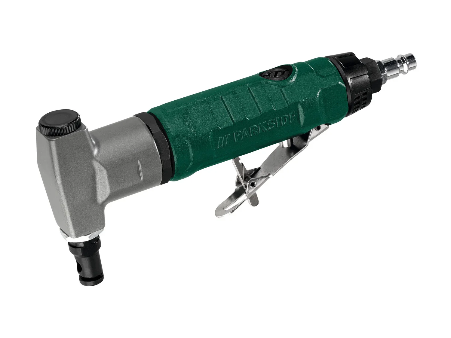 PARKSIDE Grignoteuse PDNB 6.3 B2 / Drouilleur  aiguille pneumatique PDNE 4000 B2
