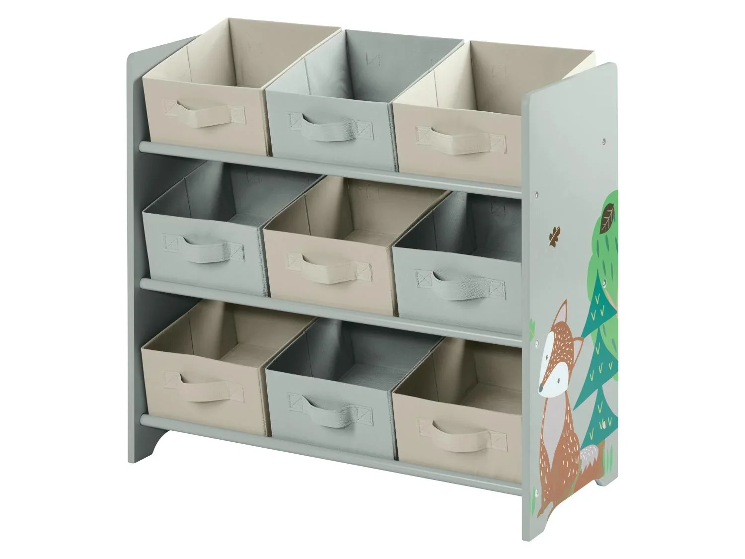 LIVARNO Meuble de rangement
