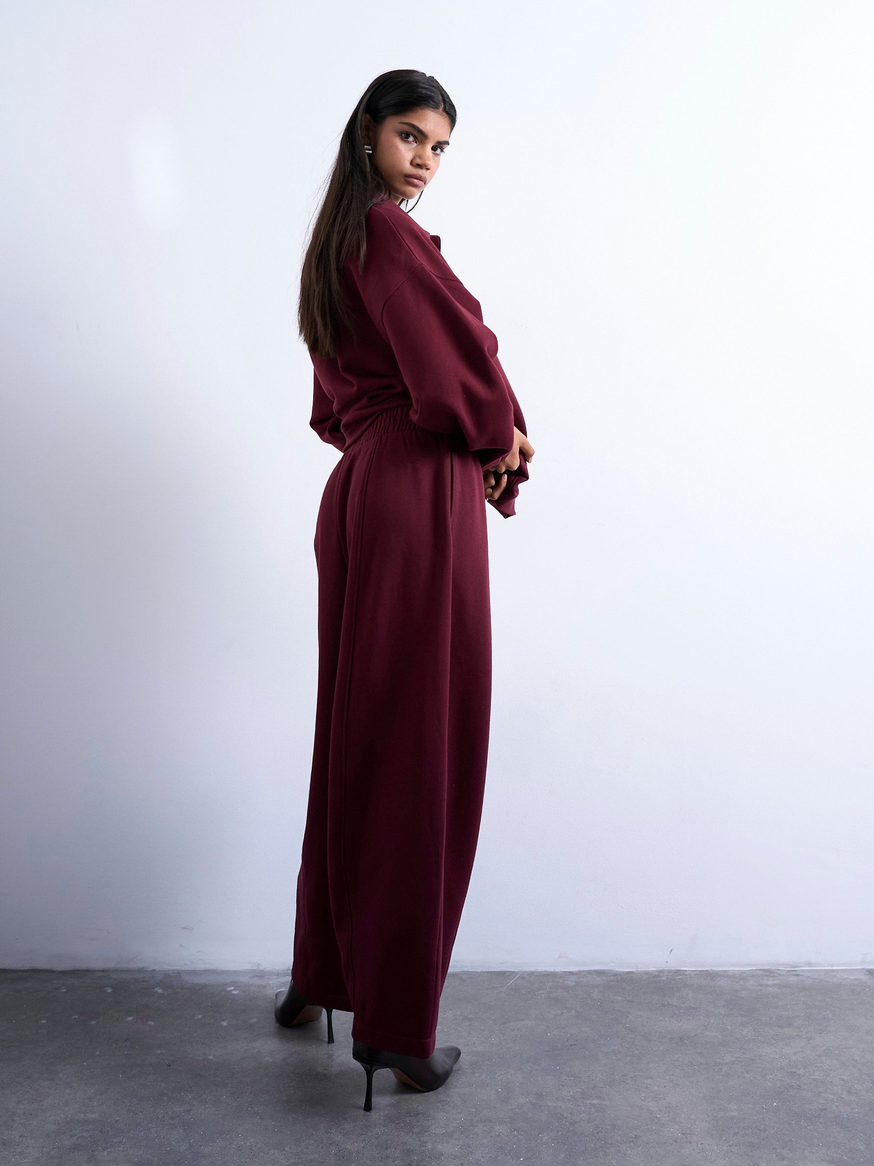 VERO MODA® TSRIKKE Joggers