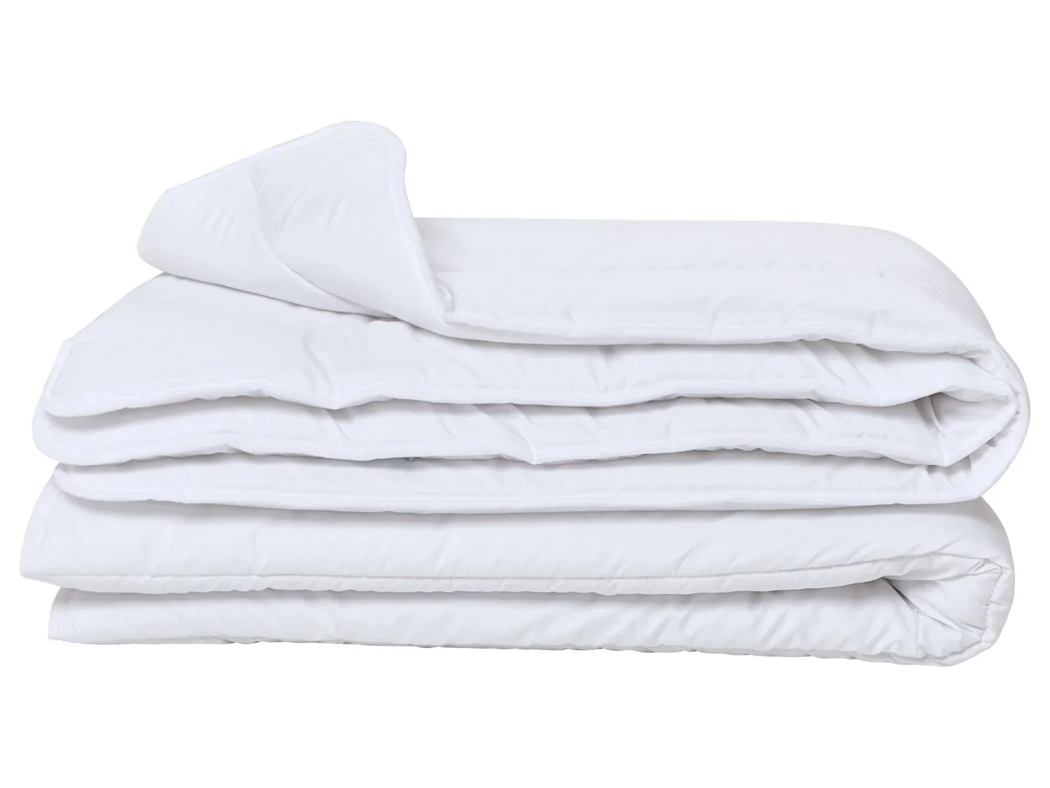 LIVARNO Couette anti-acariens, 140 x 200 cm