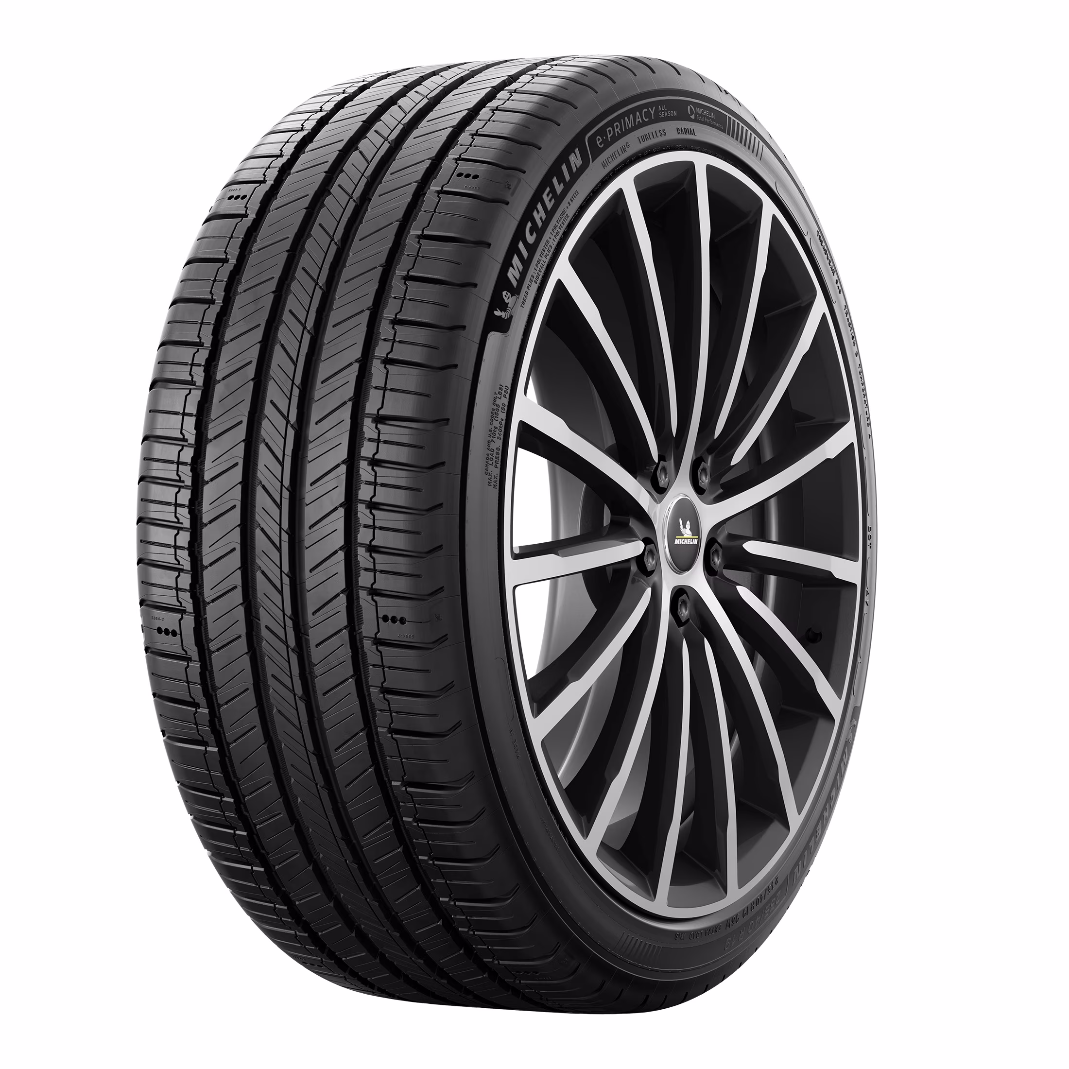 E Primacy All Season 255/45R19 104W XL