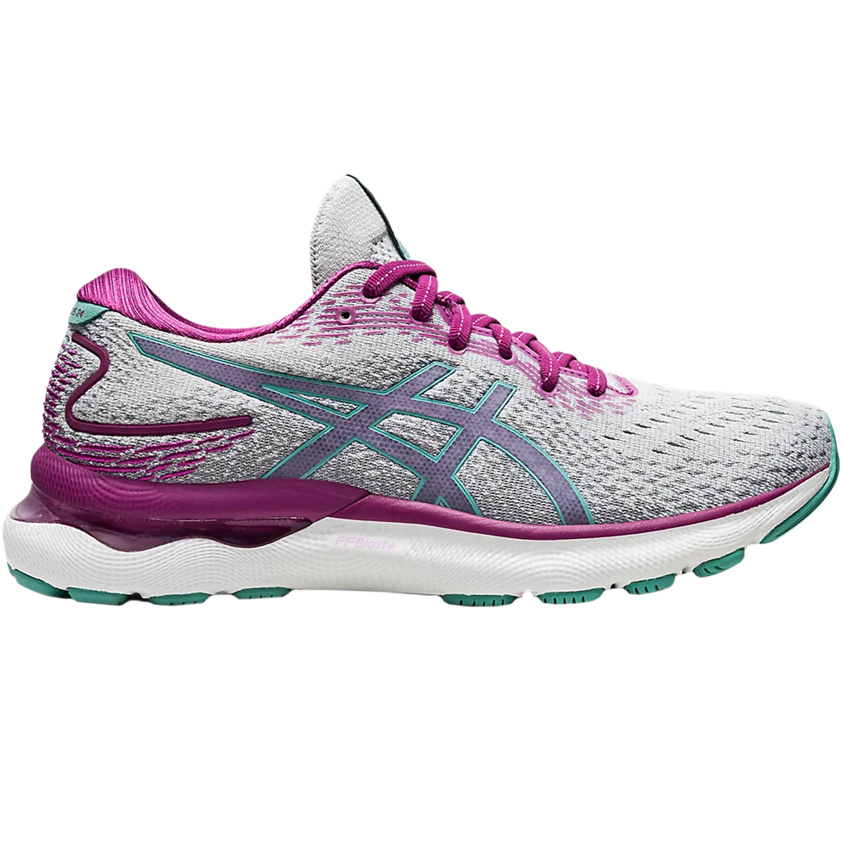 Women's Nimbus 24